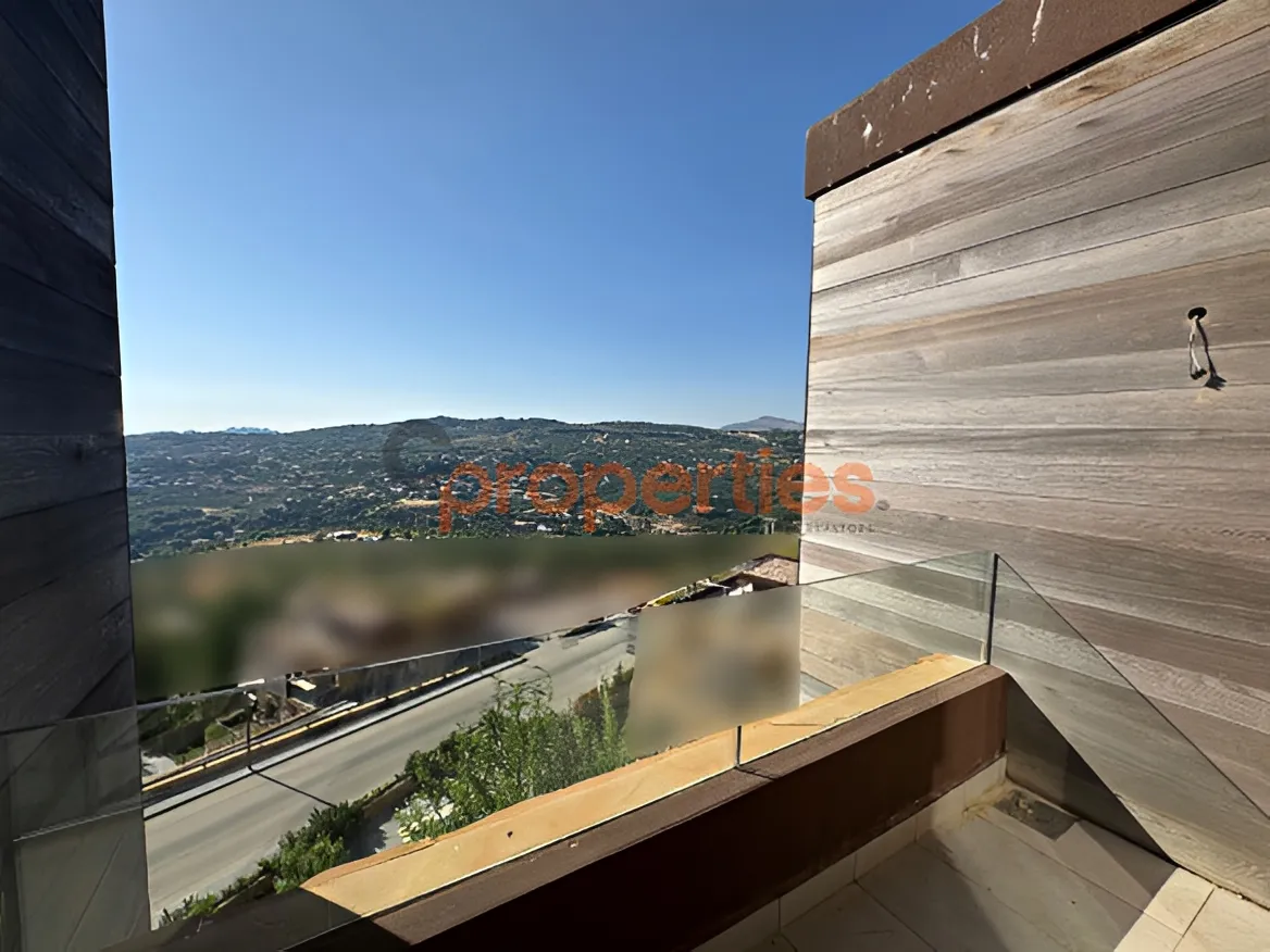 Apartment for Rent in Faqra