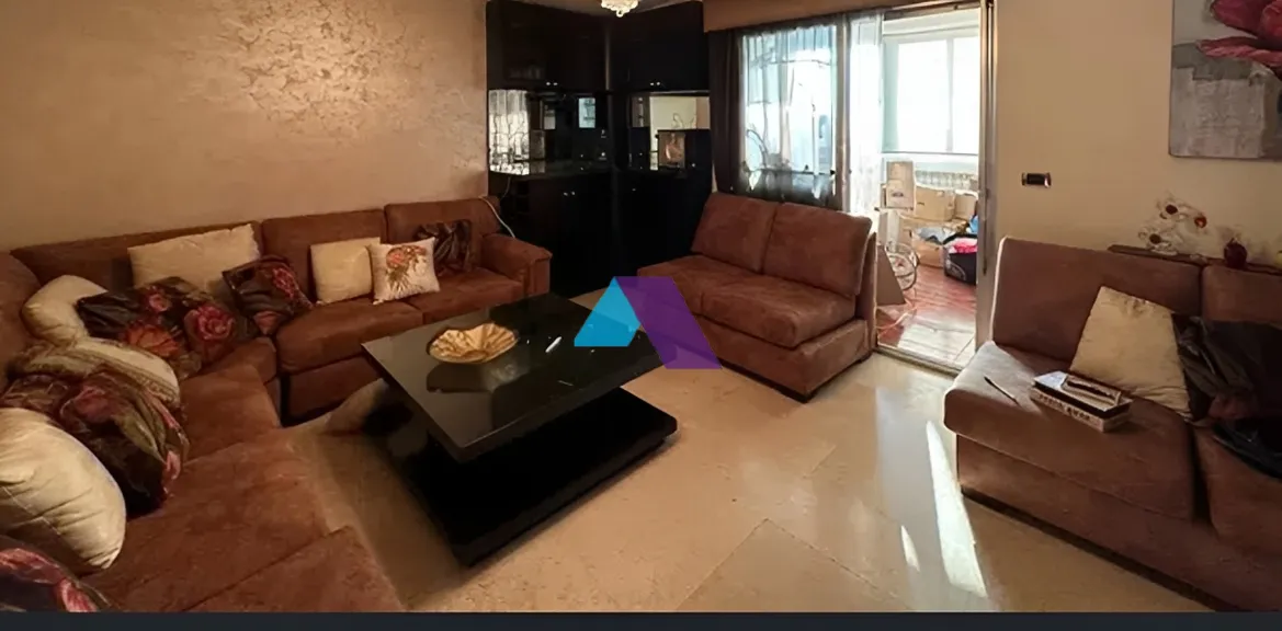 Apartment for Sale in Ballouneh - 4 bed, 4 bath