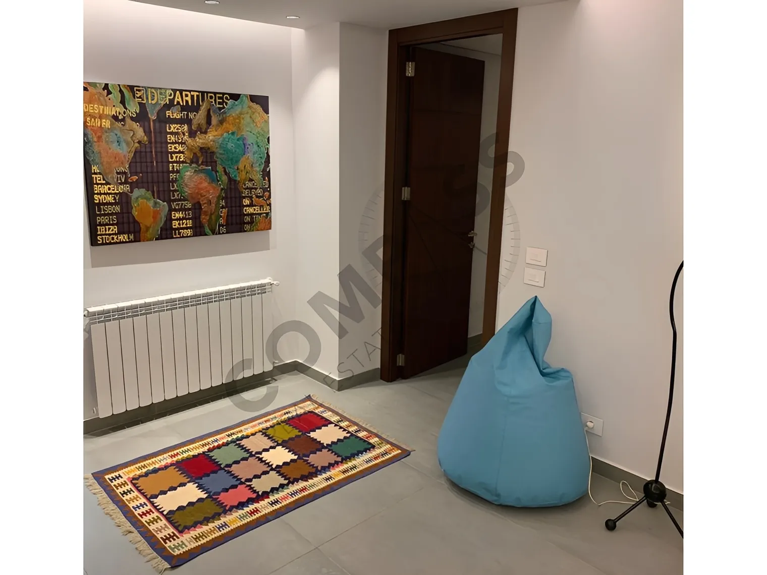 Apartment for Sale in Achrafieh, Beirut, Lebanon