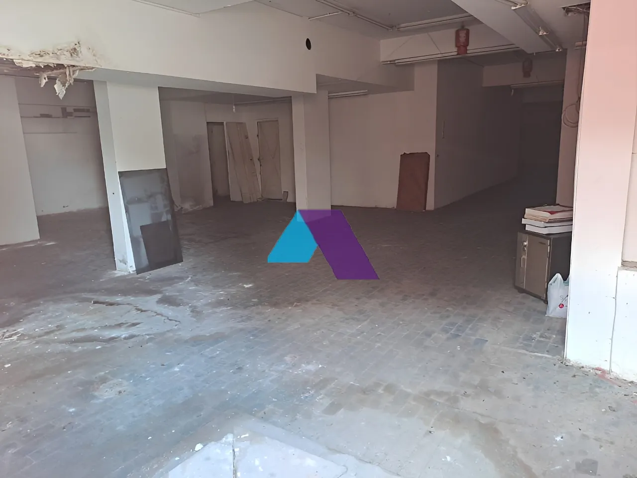 Warehouse for Sale in Achrafieh