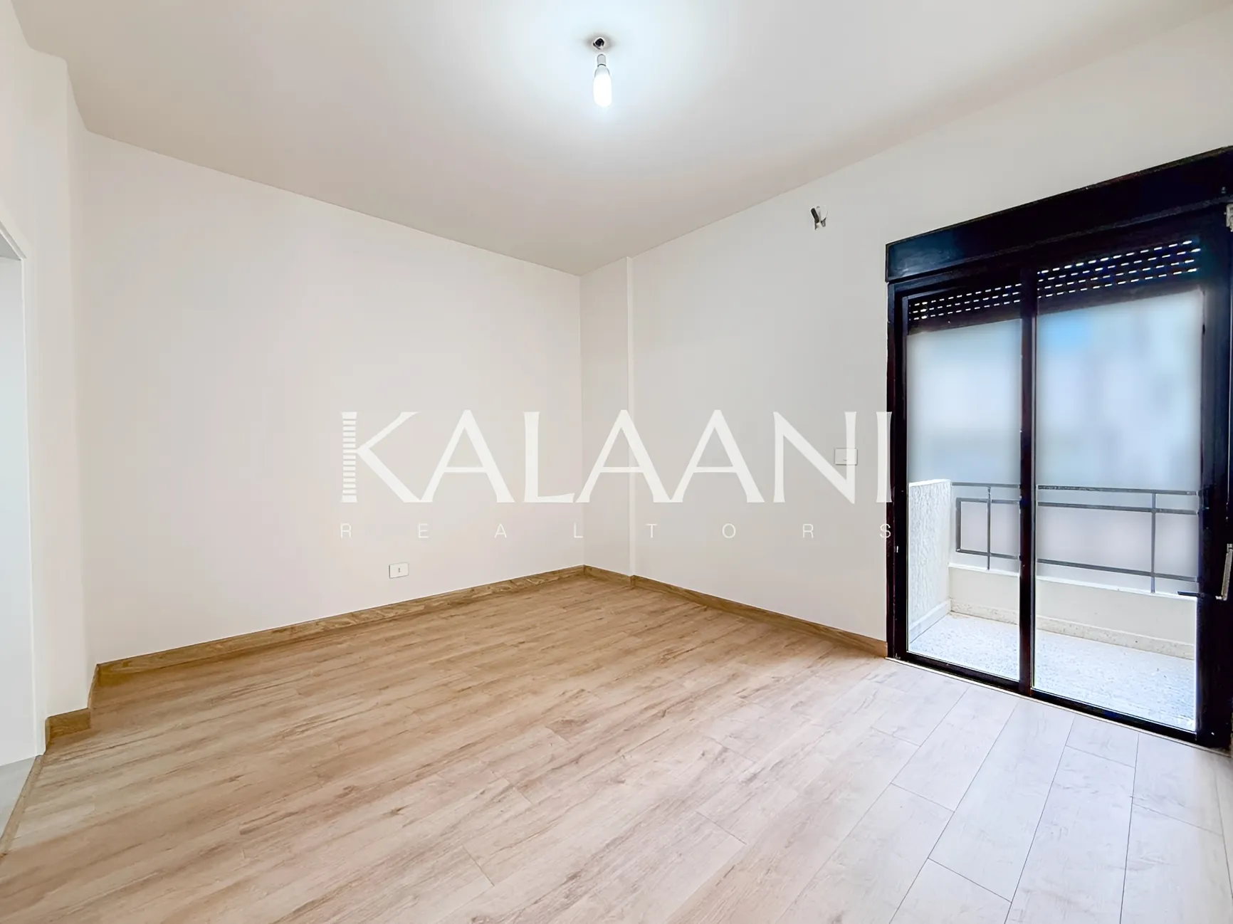 Apartment for sale in Jdeideh