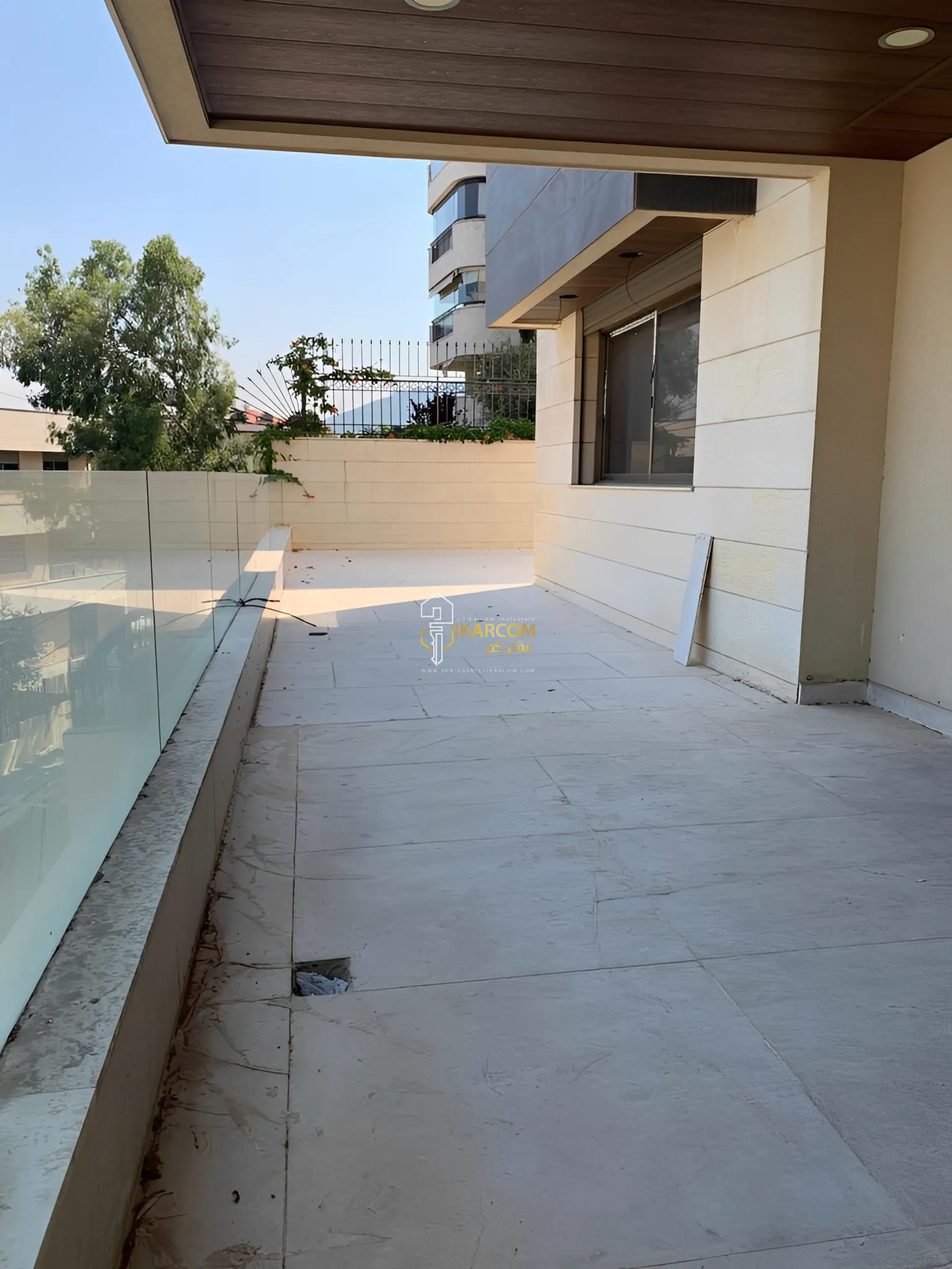 Apartment for Sale in Ain Saadeh