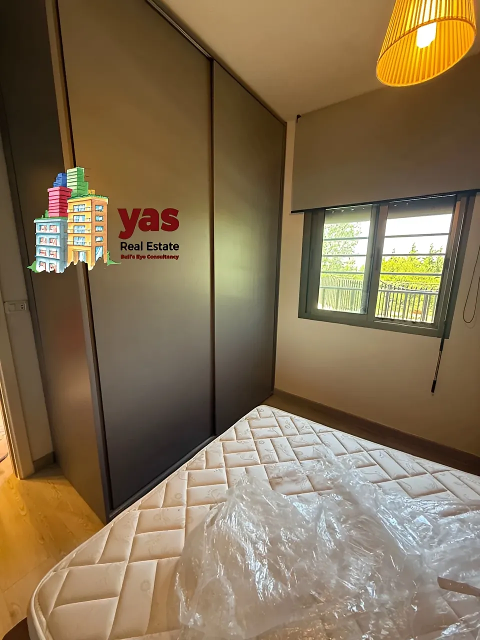 Apartment for Sale in Ras Usta