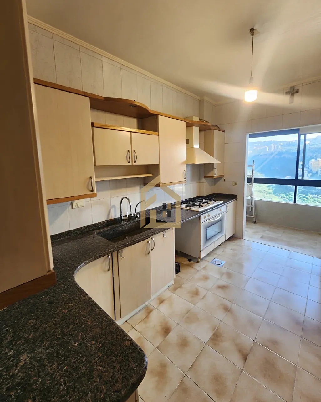 Apartment for sale in Mansourieh, Lebanon - 3 bed, 4 bath