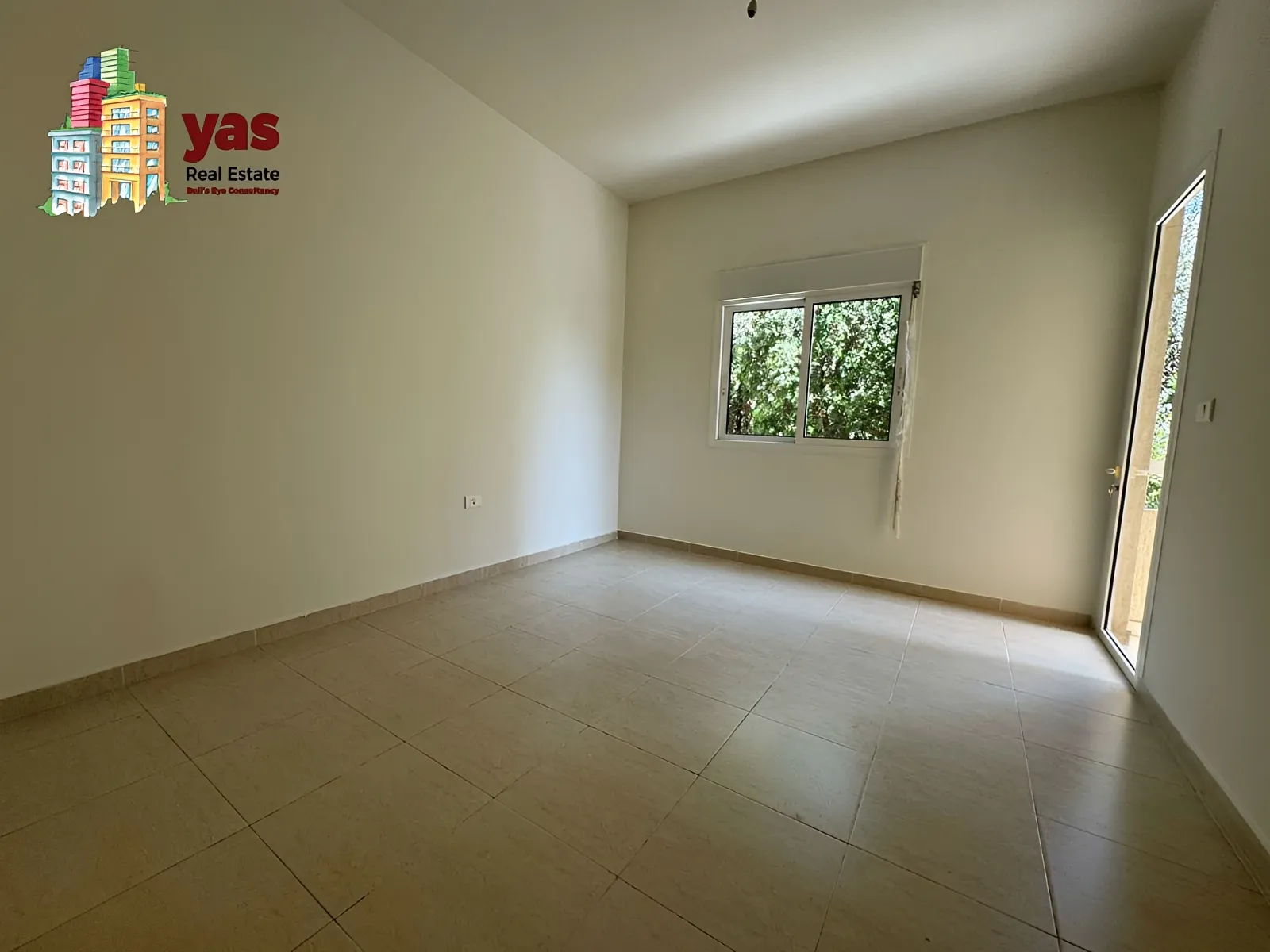 Apartment for Sale in Zouk Mosbeh