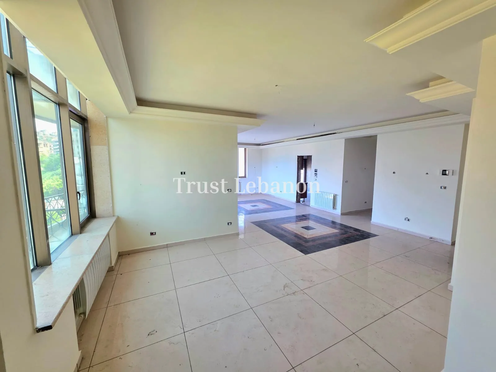 Apartment for Sale in Keserwan Kfarhbab