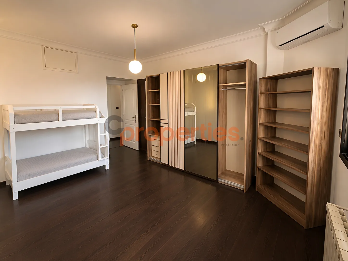 Apartment for Rent in Ain El Tineh