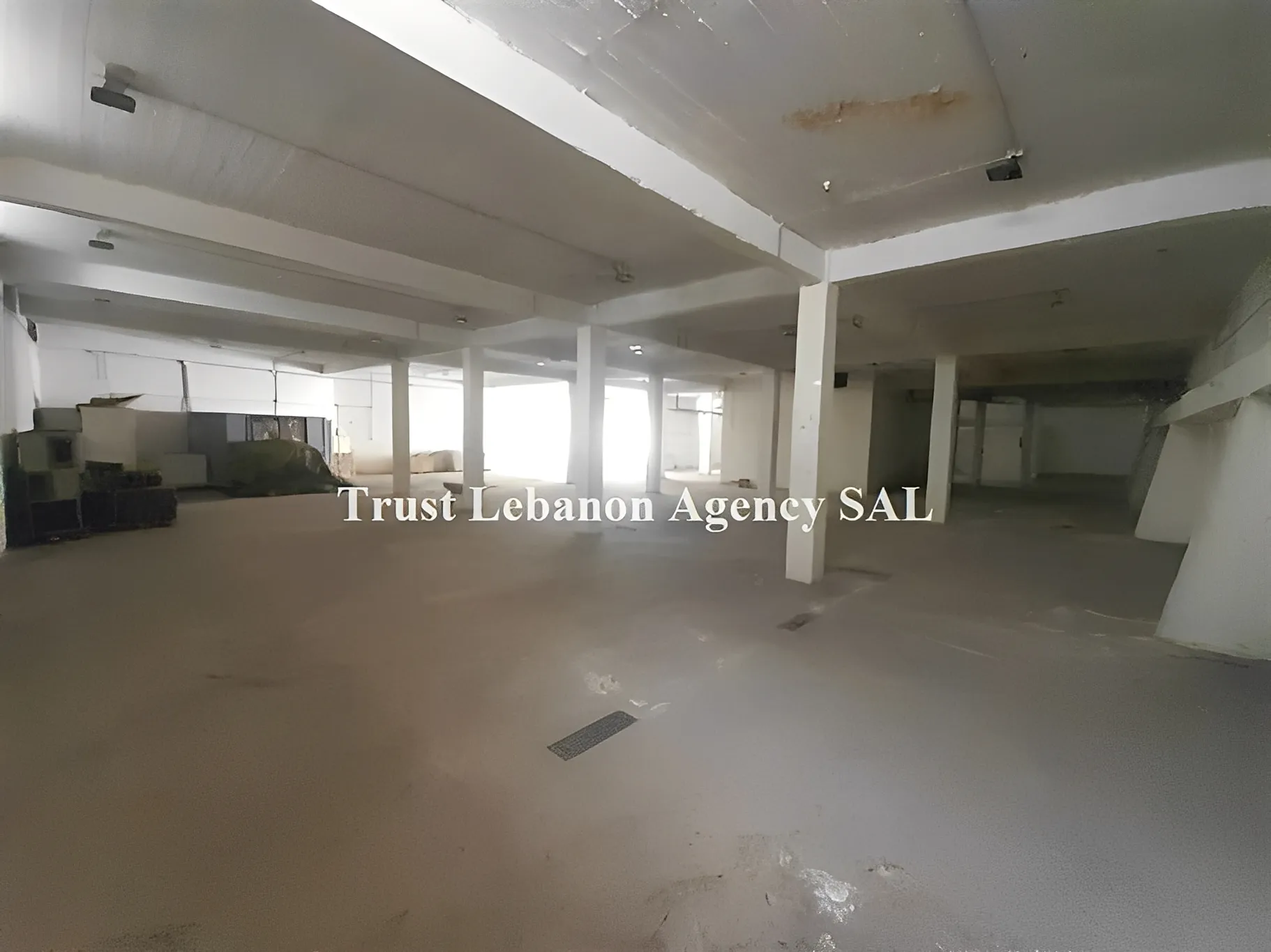 Commercial Property For Sale in Metn, Sin El Fil