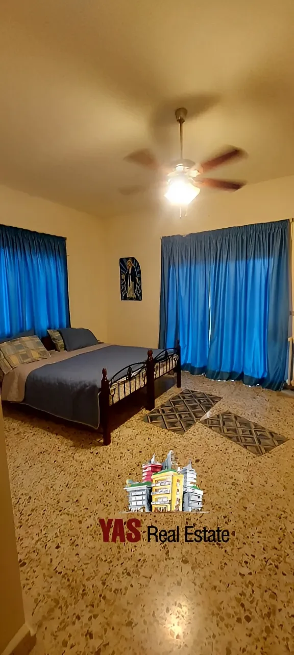Apartment for Sale in Ballouneh