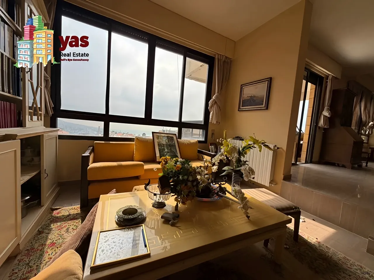Apartment for Sale in Ballouneh