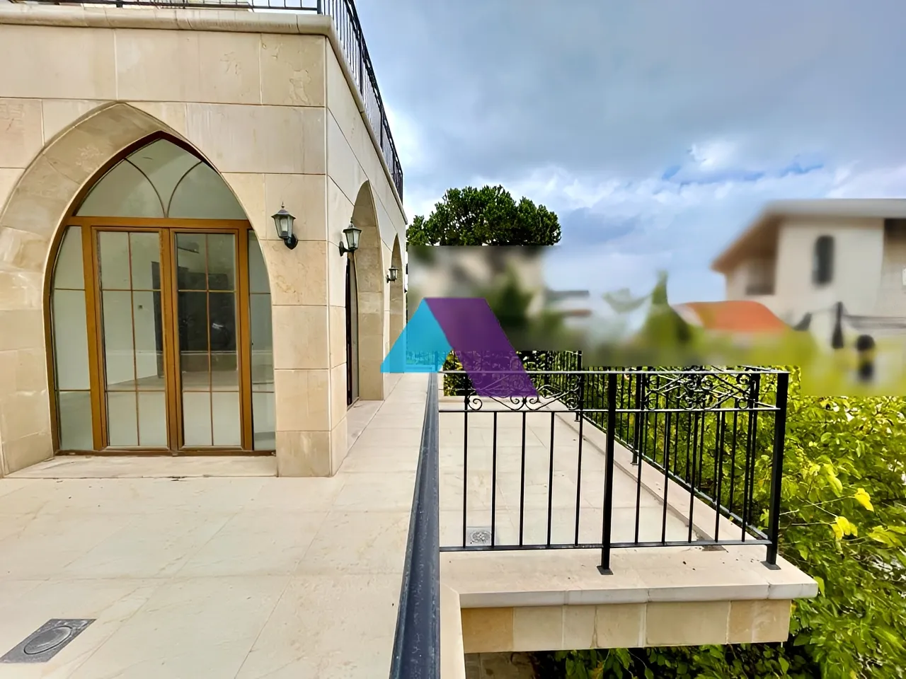 Villa for Sale in Cornet Chahwan