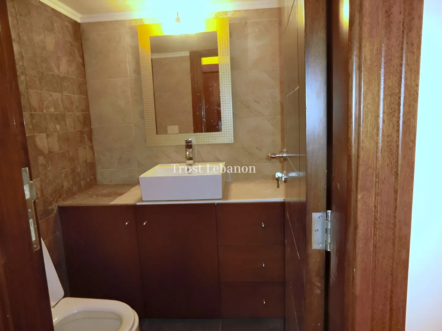 Apartment for rent in Gemmayzeh, Beirut, Lebanon