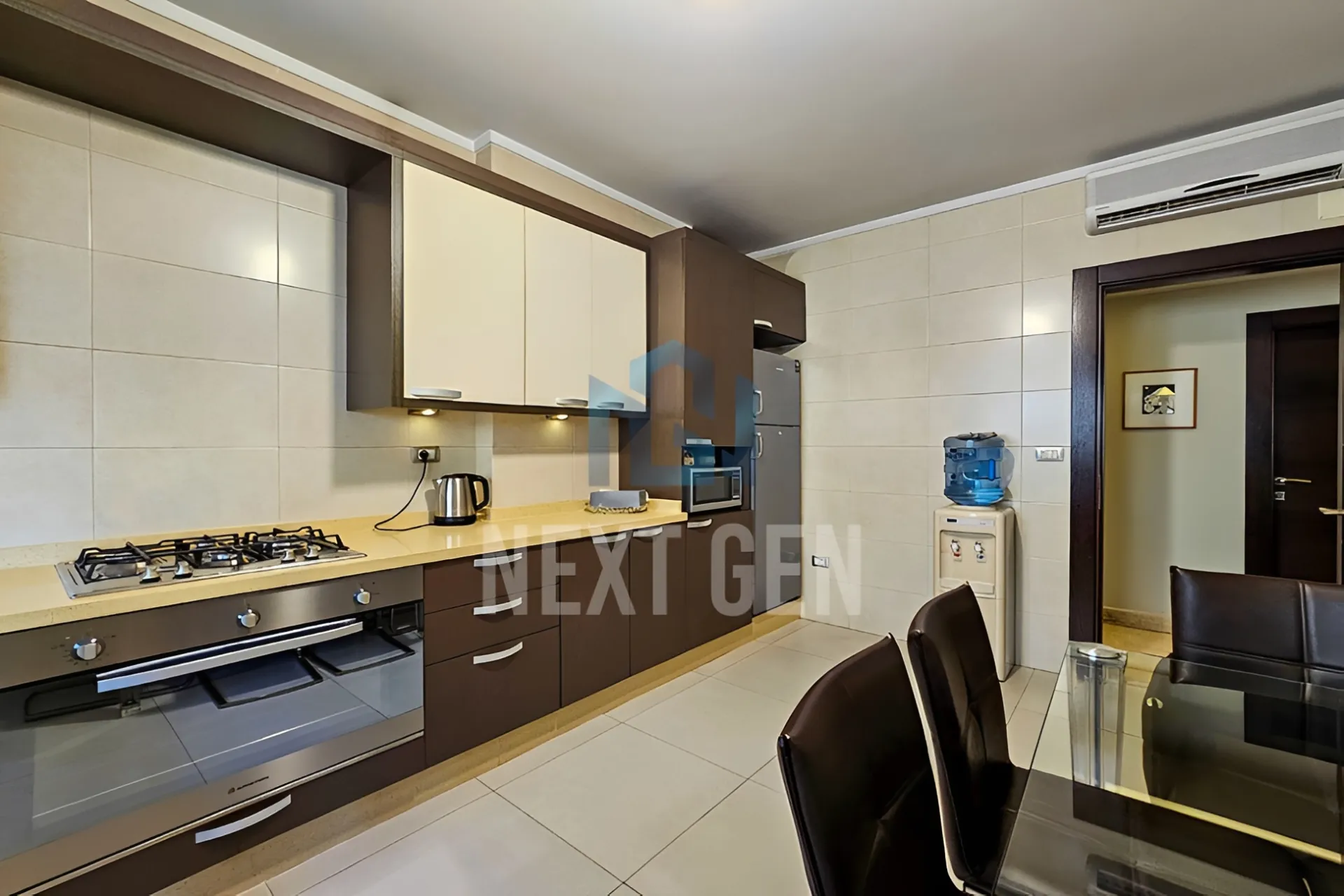 Apartment for sale in Ain Al Mraiseh, Beirut, Lebanon