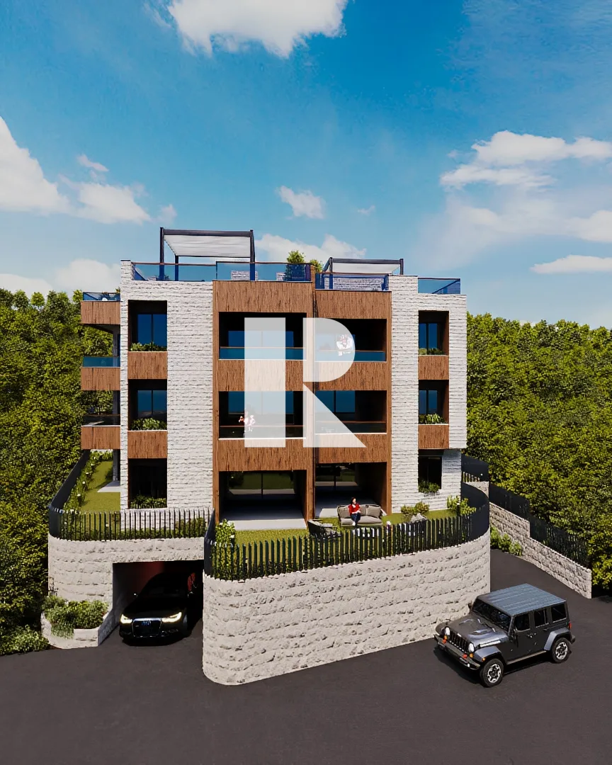 Apartment for sale in Mechmech, lebanon - 2 bed, 2.0 bath