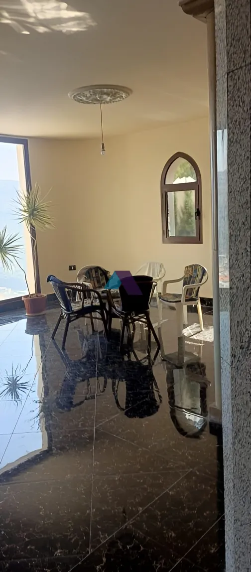 Villa for Sale in Aley