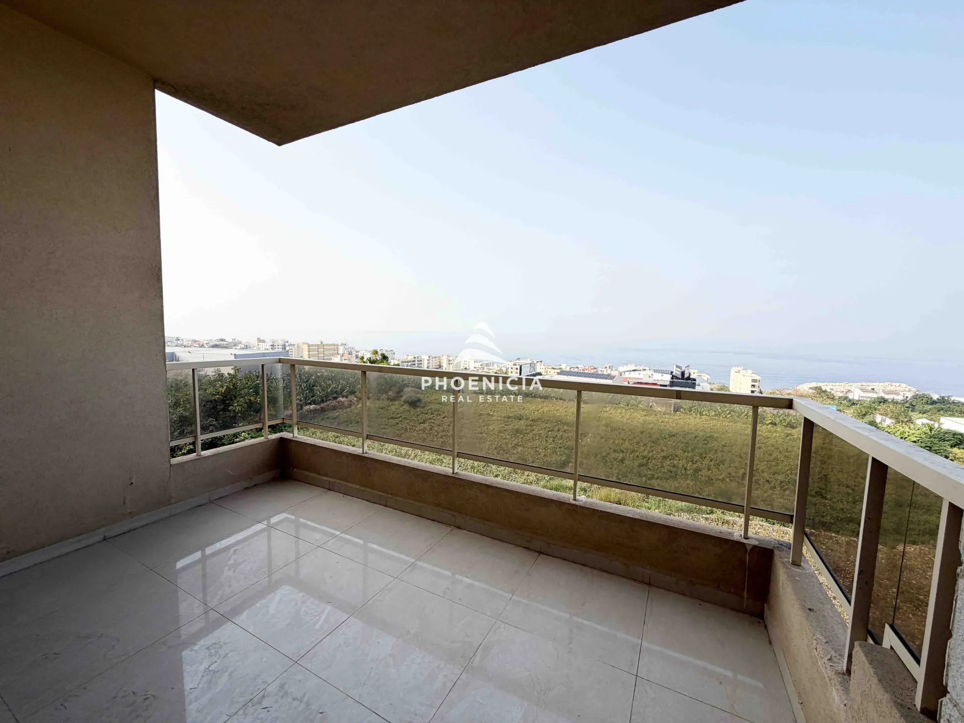 Apartment for Sale in Bouar, Lebanon - 2 bed, 2 bath