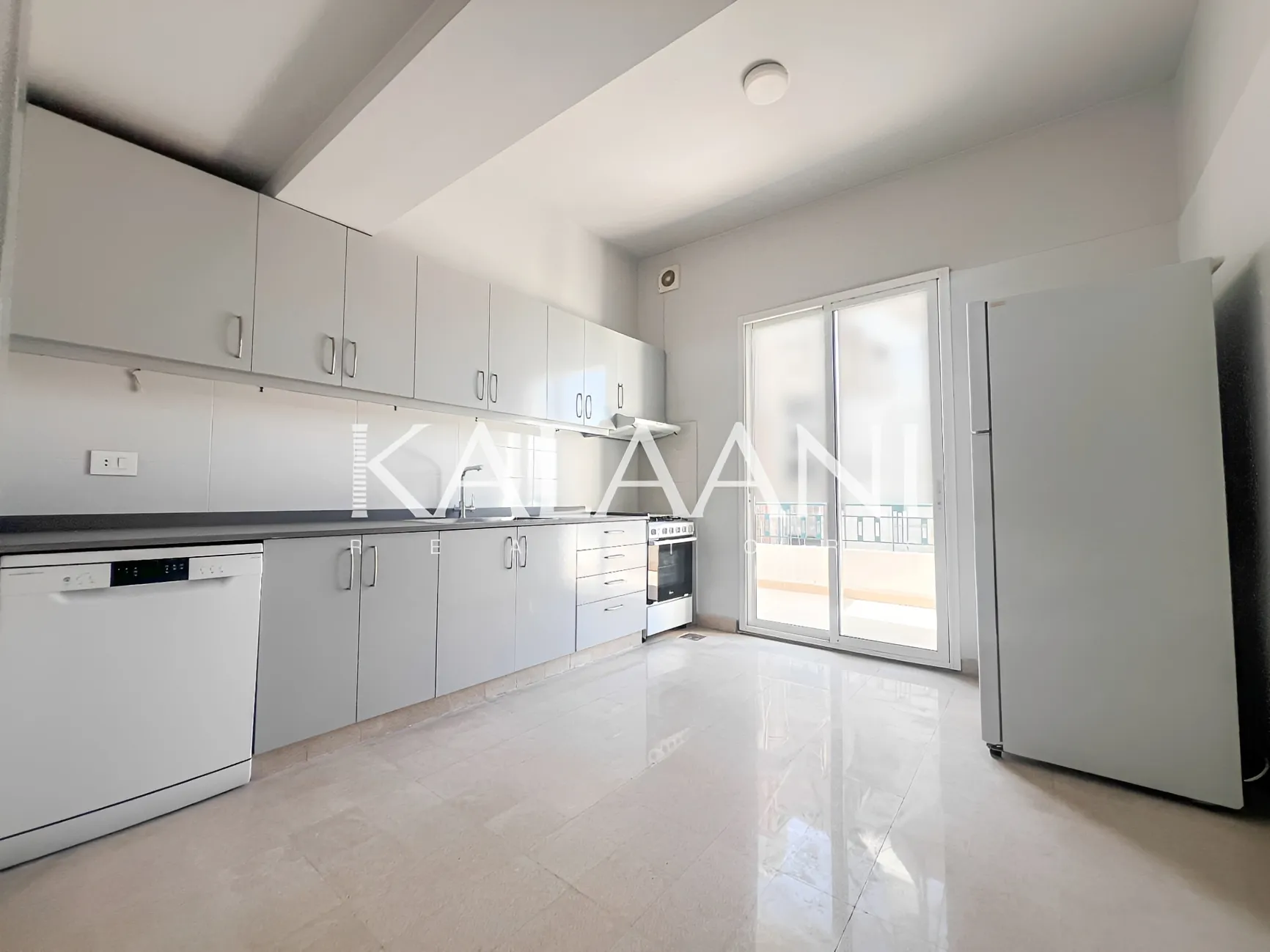 Apartment for rent in Gemmayzeh, Beirut, Lebanon