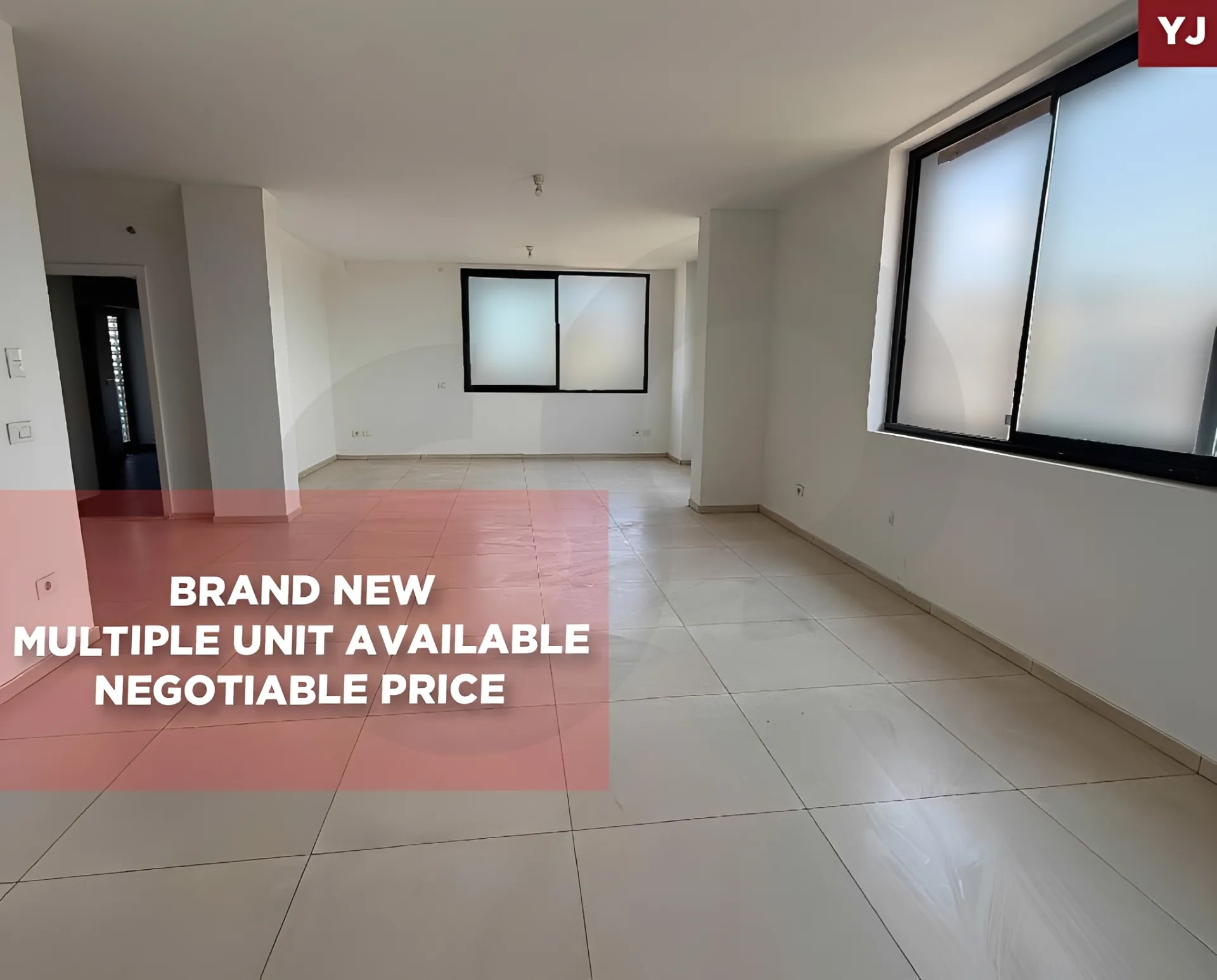 Apartment for Sale in Kaskas - 3 bed, 3 bath