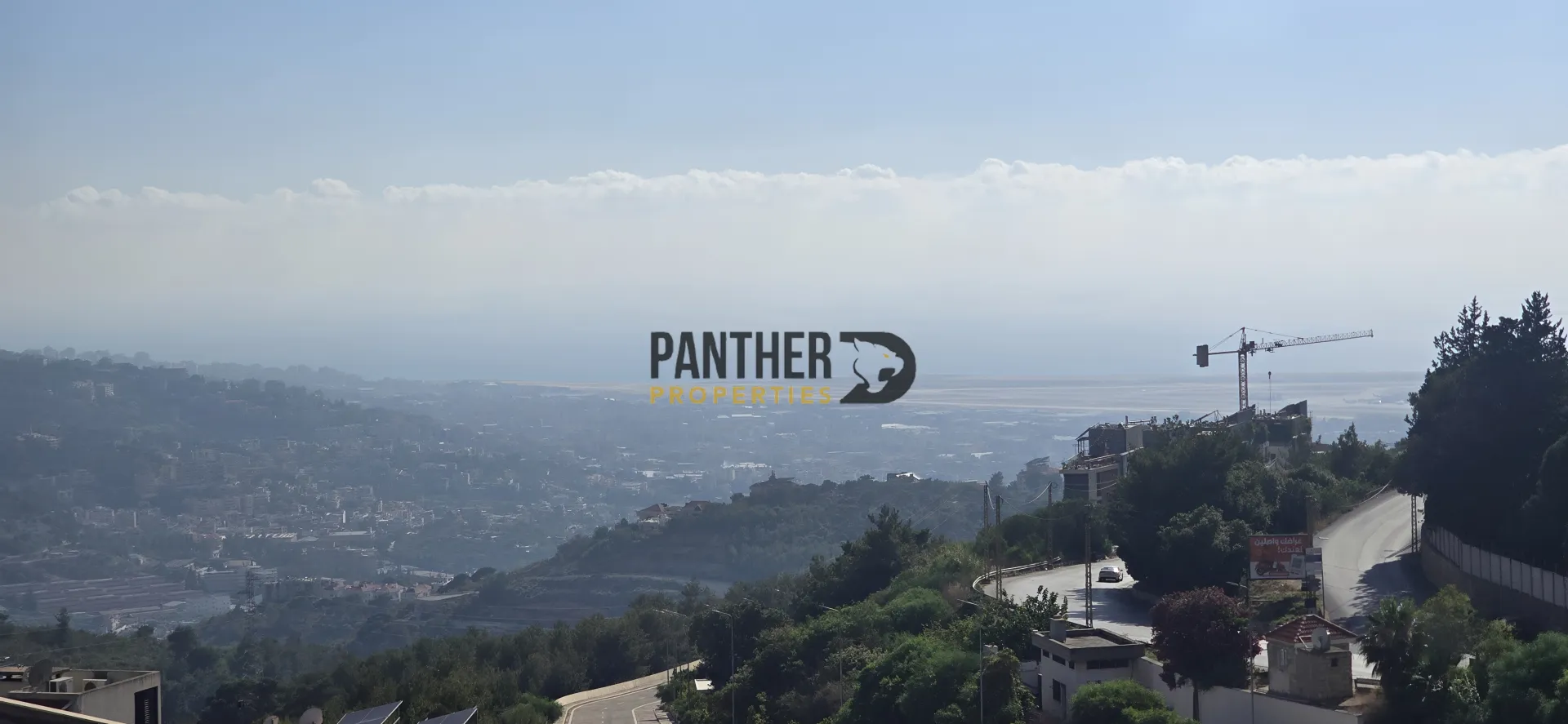 Duplex for sale in Jamhour, lebanon - 2 bed, 5.0 bath