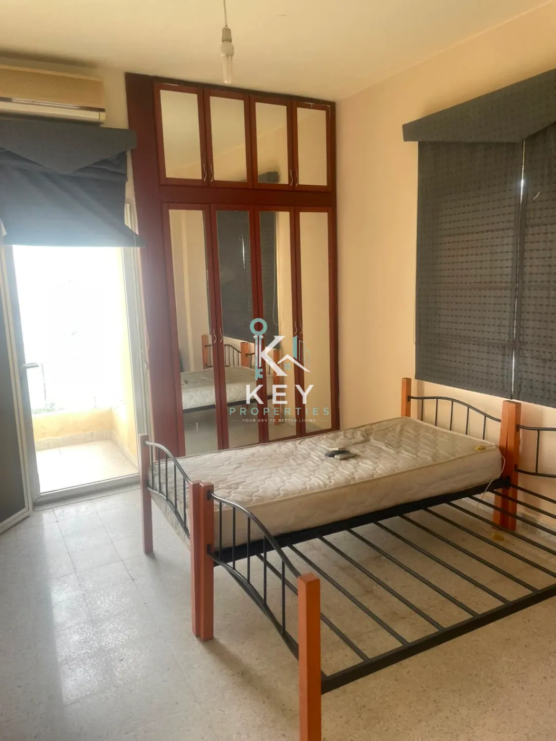Apartment for sale in Zouk Mikael, Lebanon