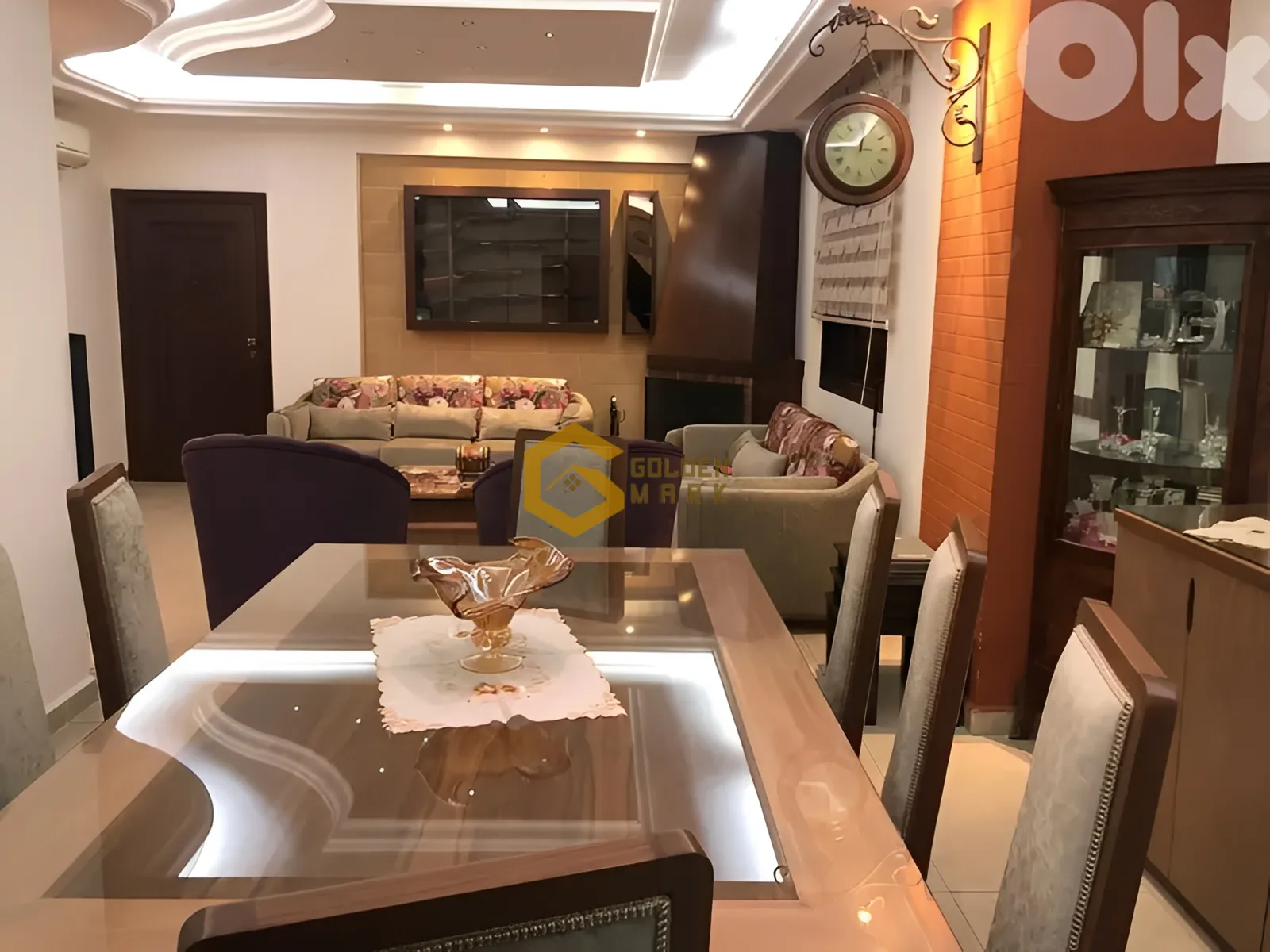 Apartment for Sale in Halat