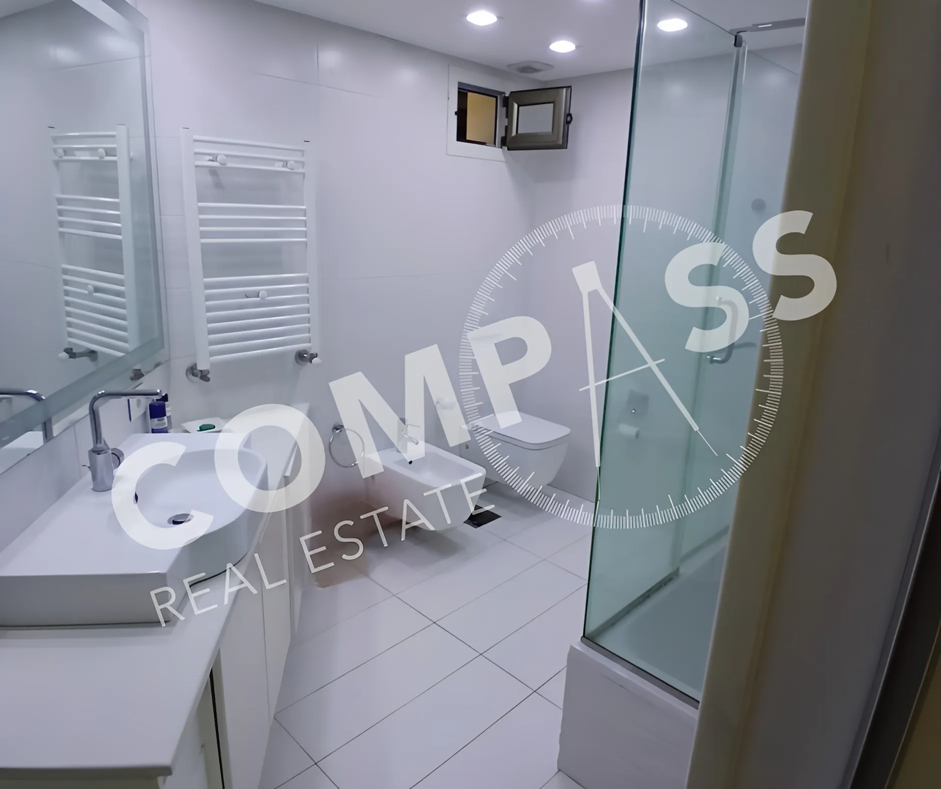 Triplex for Rent in Hazmieh, Lebanon