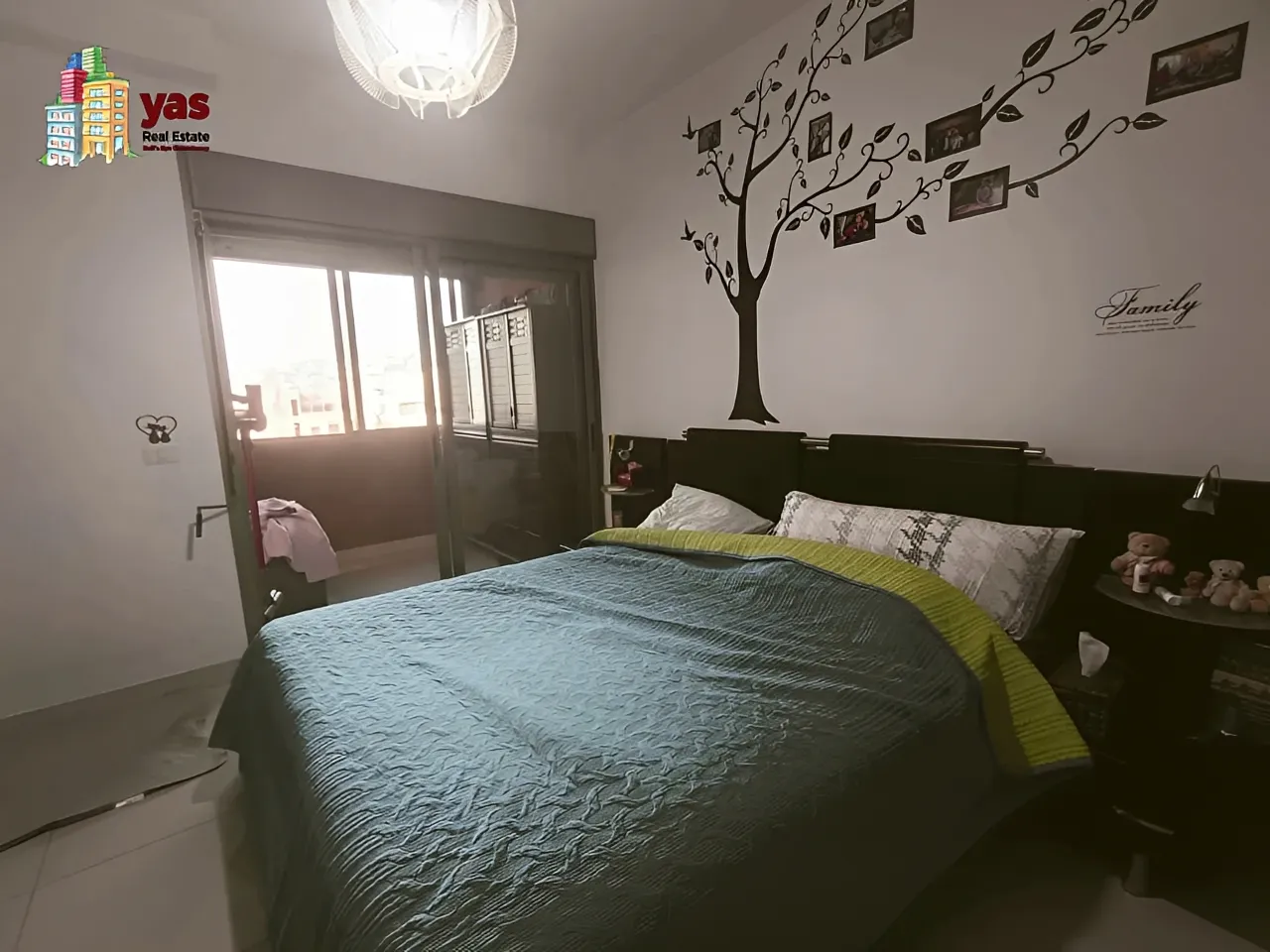 Apartment for Sale in Jdeideh