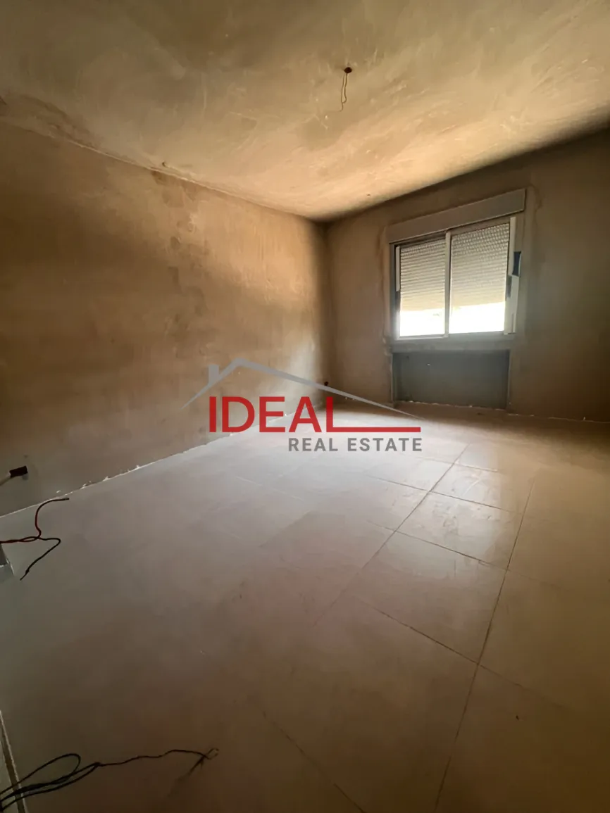 Apartment for sale in Haret Sakher