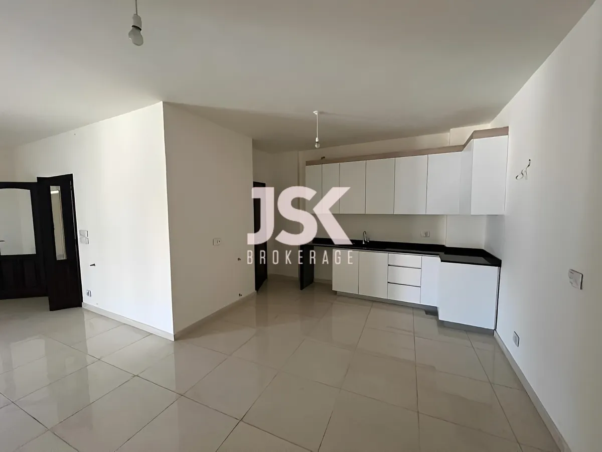 Apartment for Sale in Mar Roukoz, Lebanon - 3 bed, 3 bath