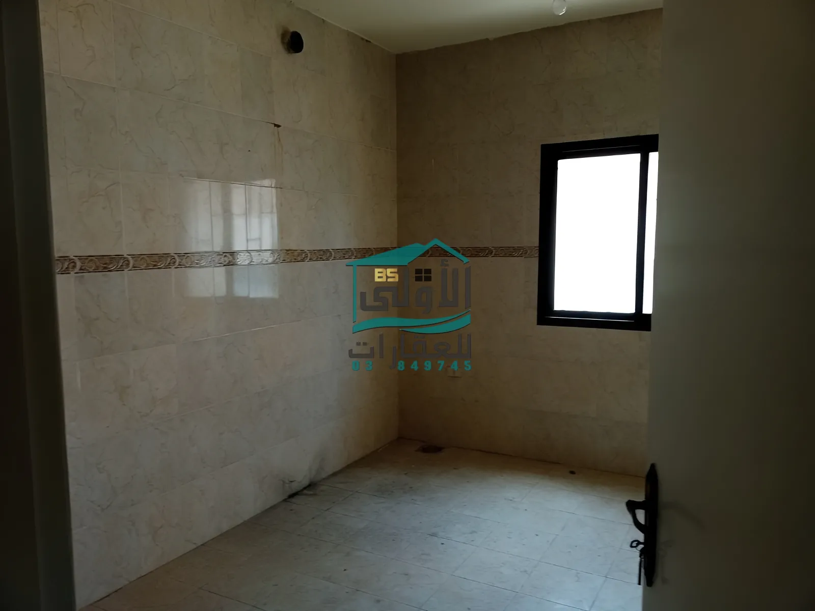 Apartment for sale in Saoufar, lebanon