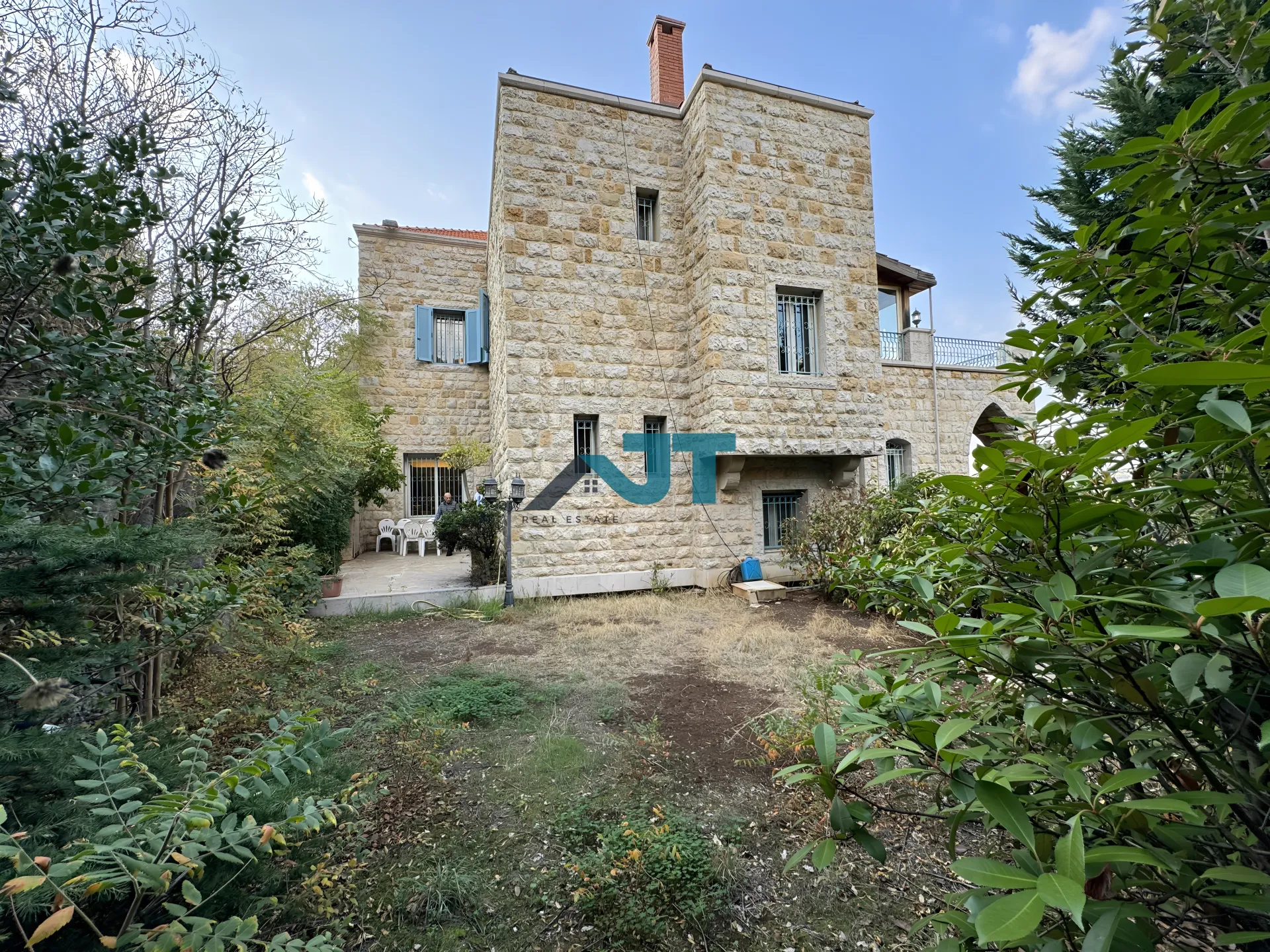 Apartment for Sale in Metn, Beit Chabeb