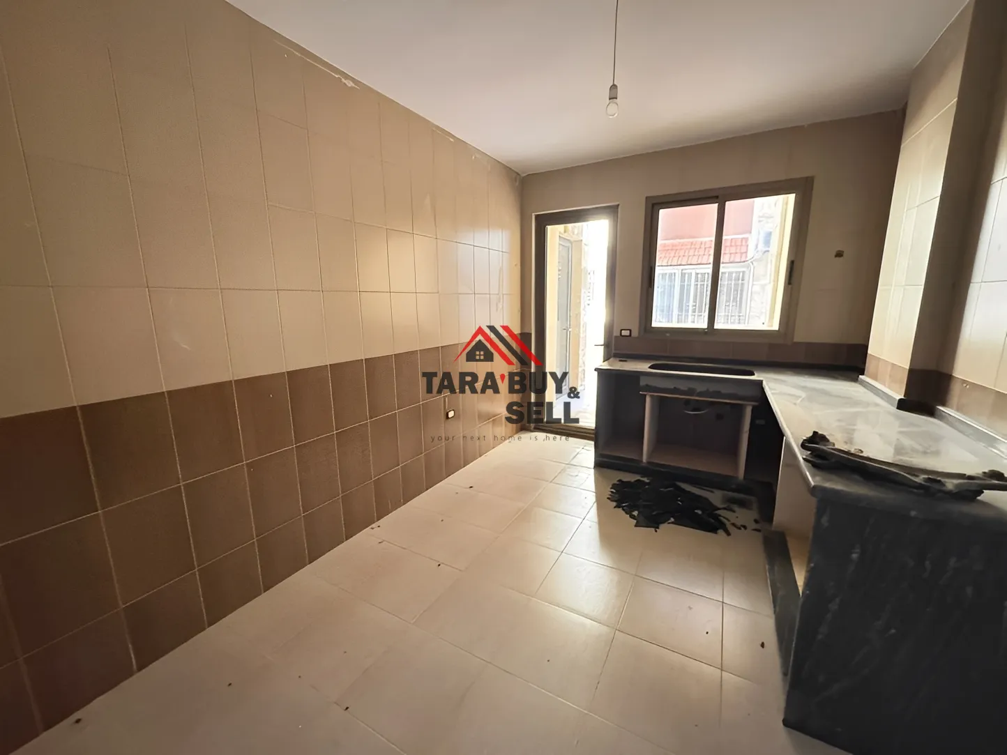 Apartment for Sale in Edde, Lebanon - 2 bed, 3 bath