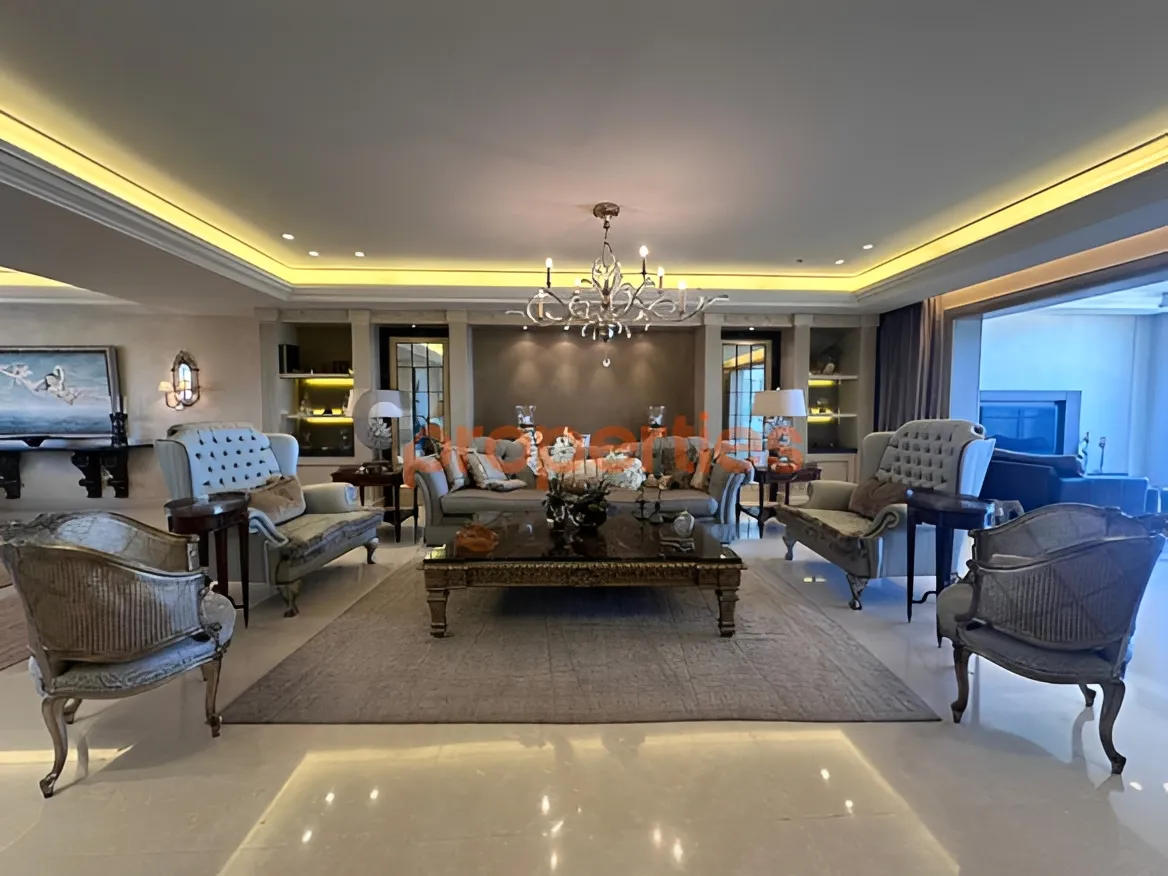 Apartment for Sale in Raoucheh