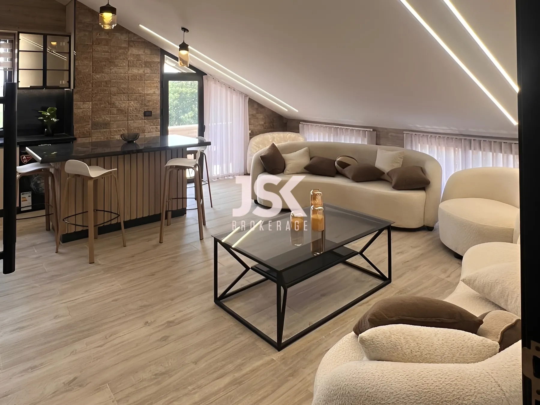 Apartment for Sale in Koura - 2 bed, 2 bath