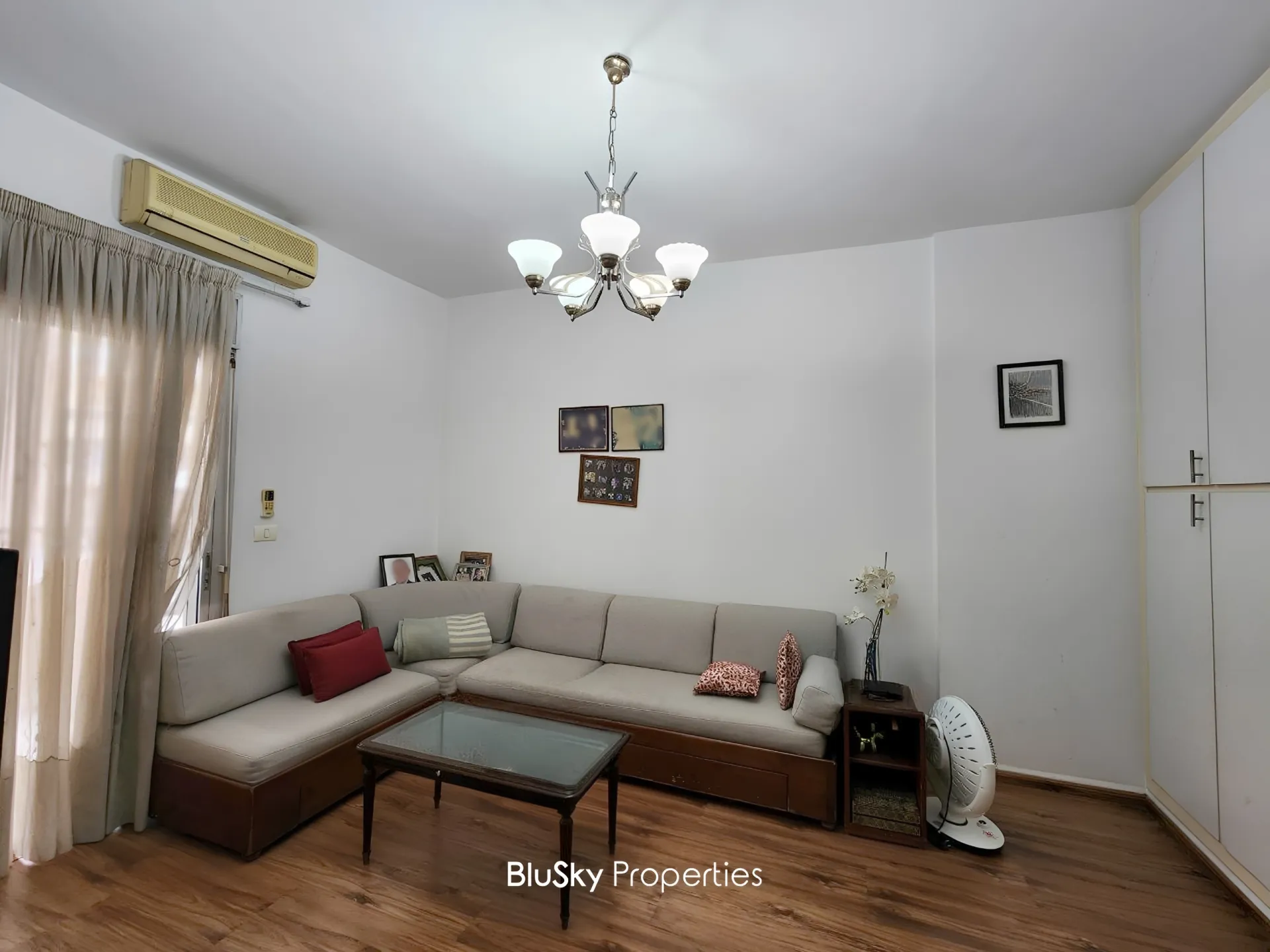 Apartment for sale in Jdeideh, lebanon