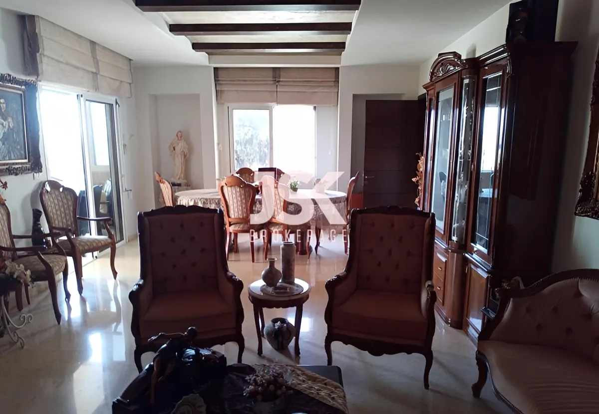 Apartment for Sale in Byblos, Lebanon - 6 bed, 5 bath