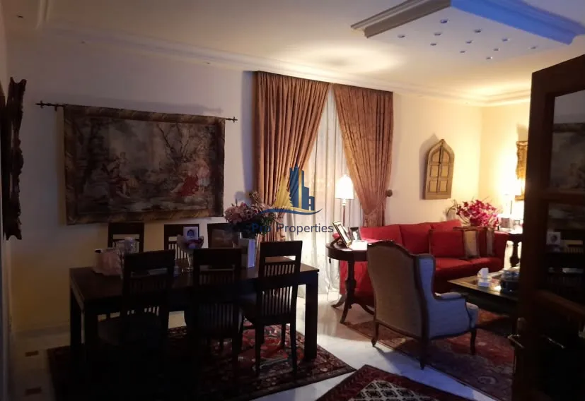 Apartment for sale in Patrakyieh, beirut, lebanon