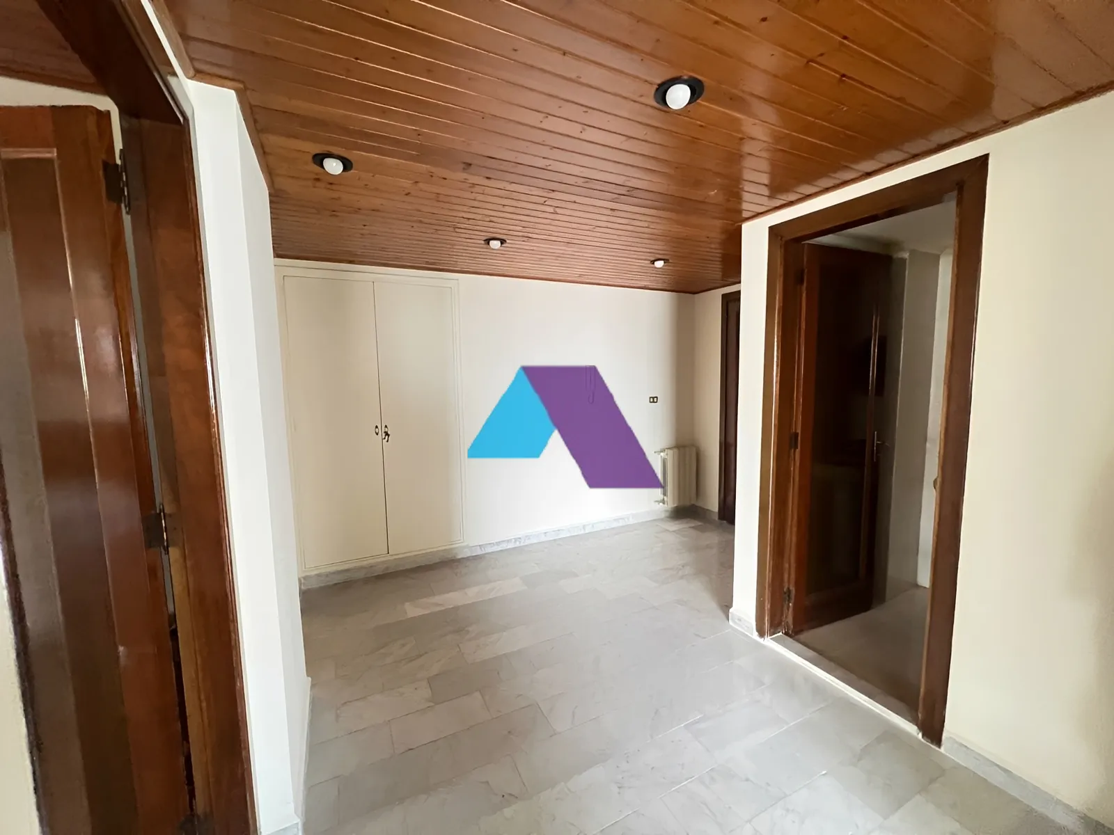 Apartment for Sale in Sahel Aalma - 3 bed, 3 bath