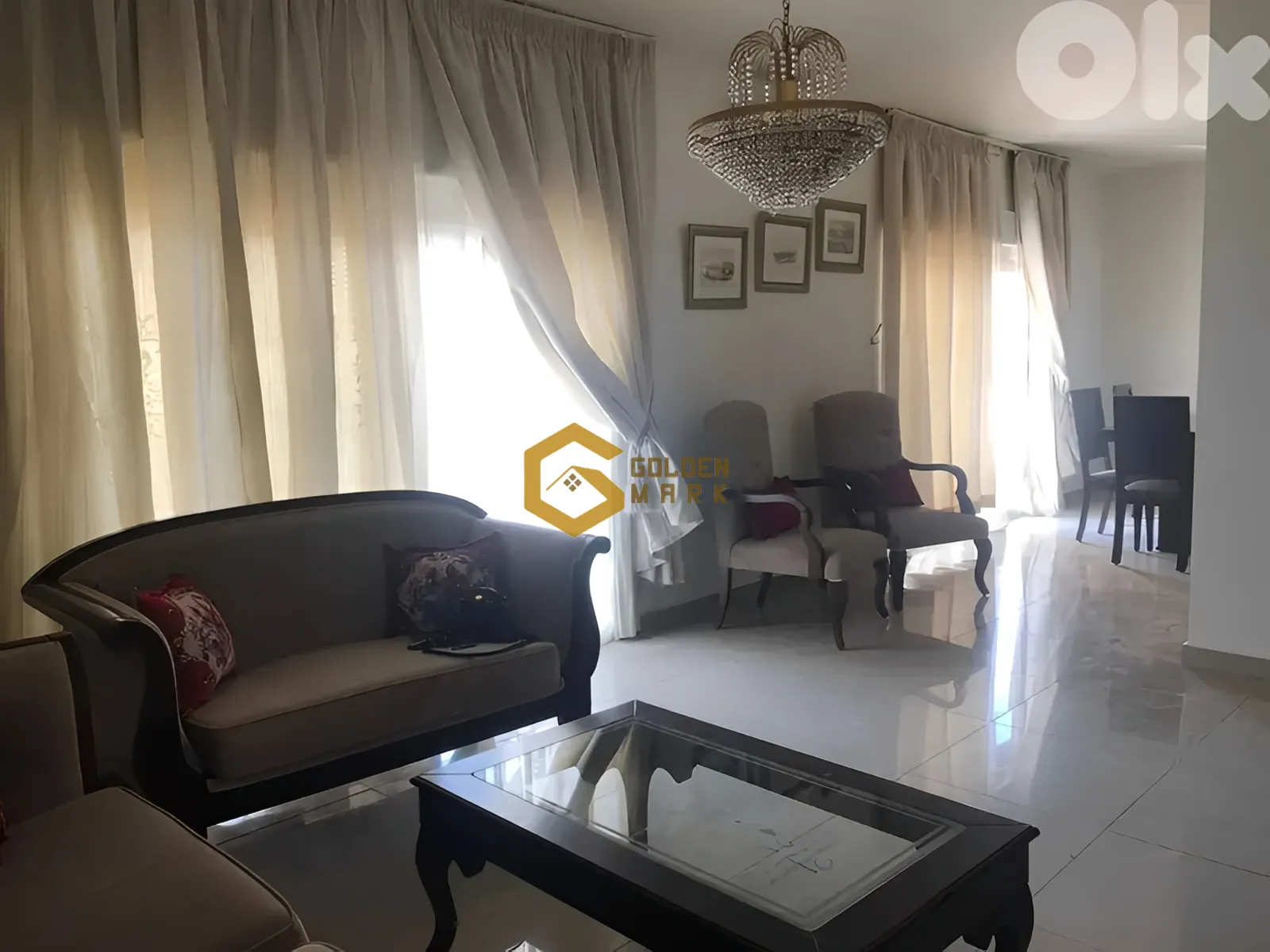 Apartment for Sale in Adonis، Lebanon - 3 bed, 3 bath