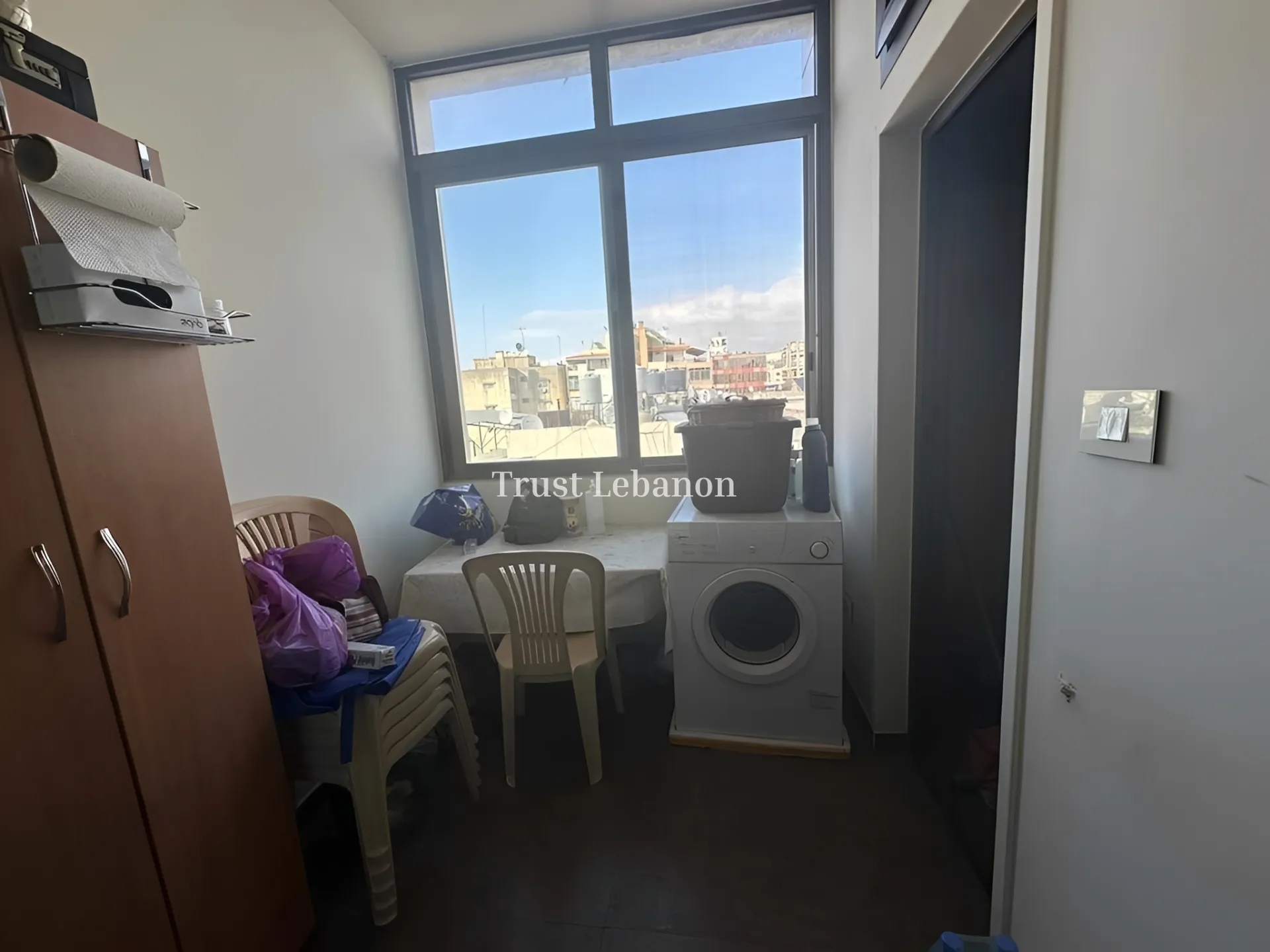 Apartment for sale in Jdeideh, Lebanon