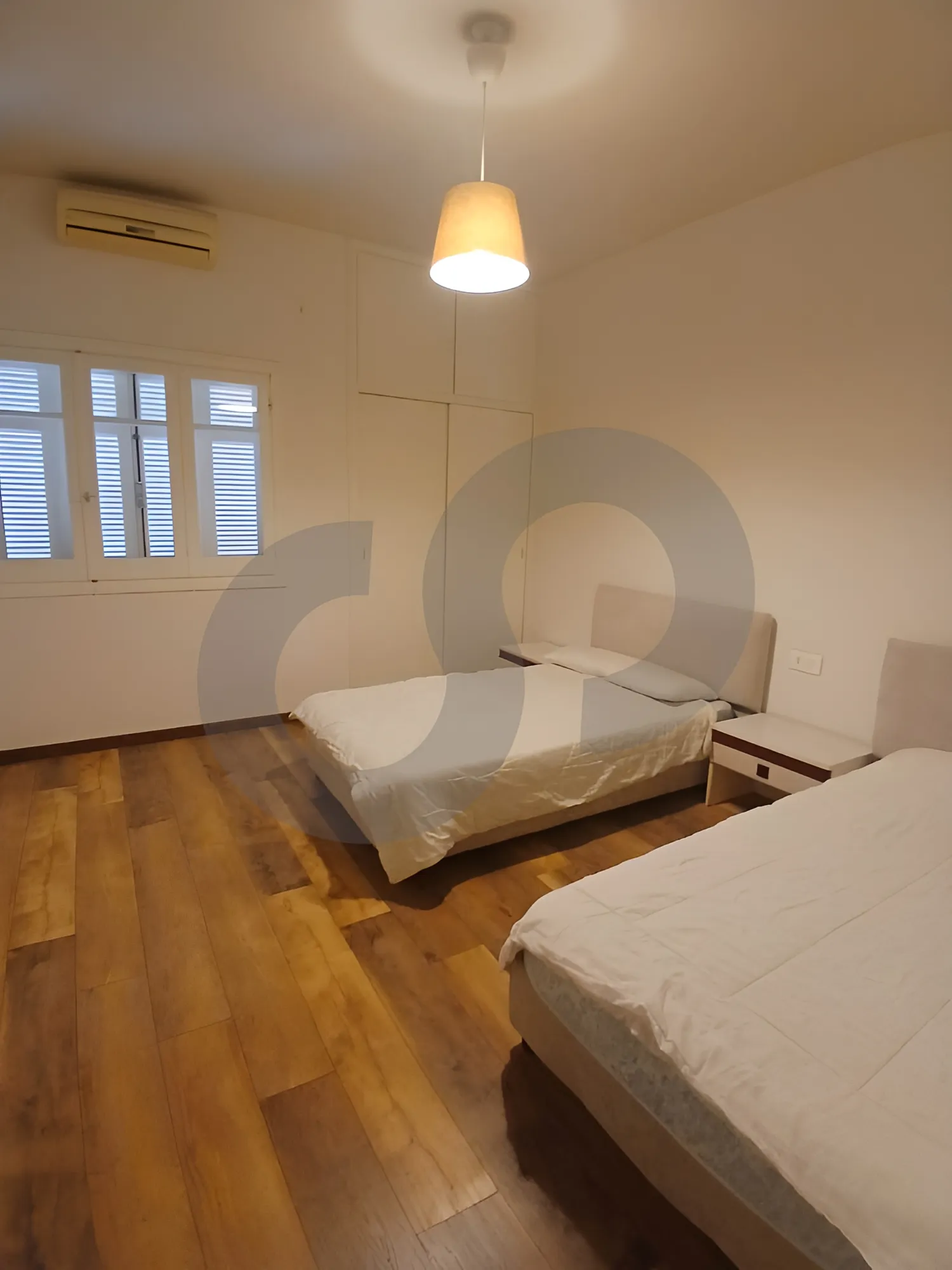Apartment for Rent in Achrafieh
