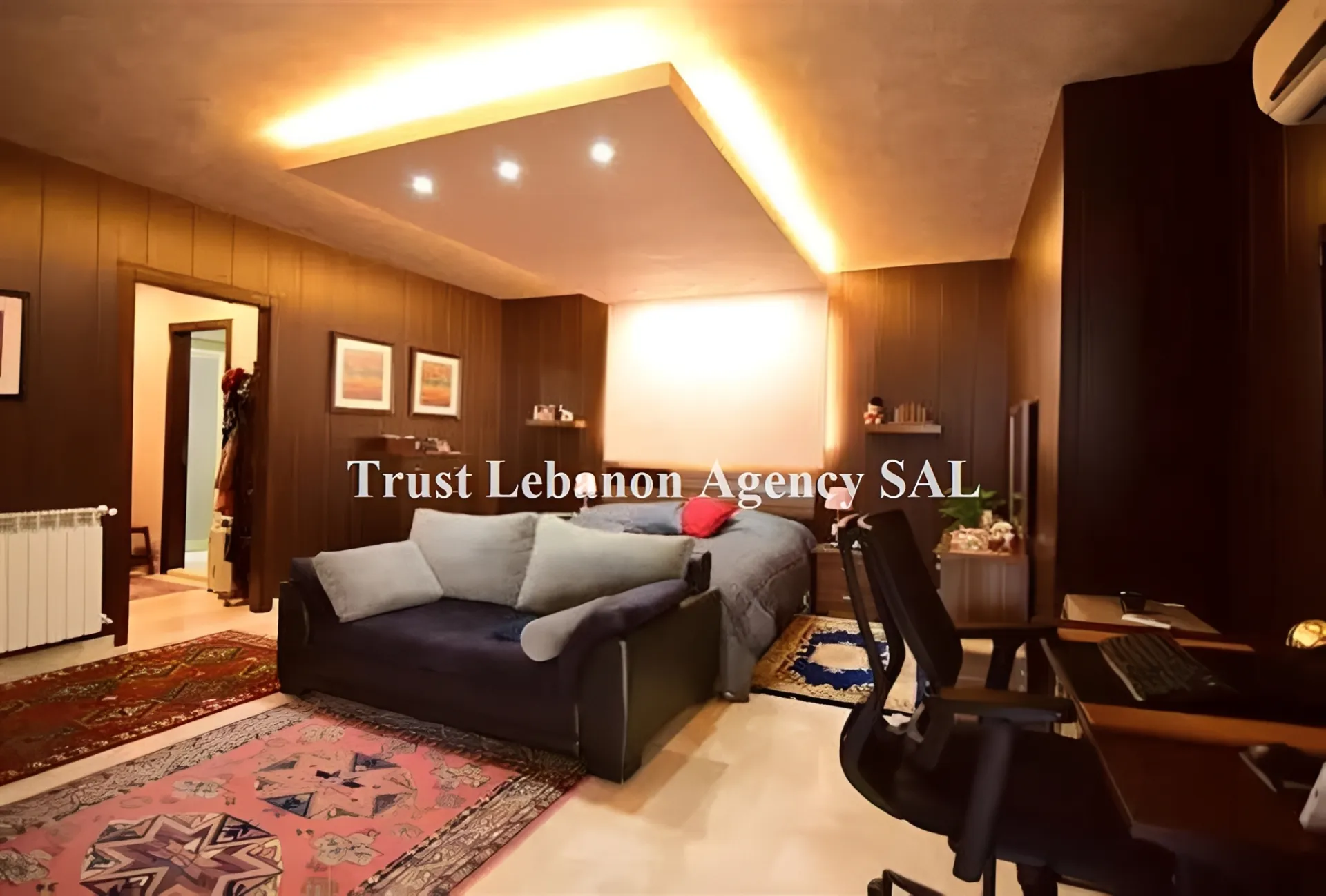 Apartment for Sale in Metn Dahr Al Sowan Lebanon