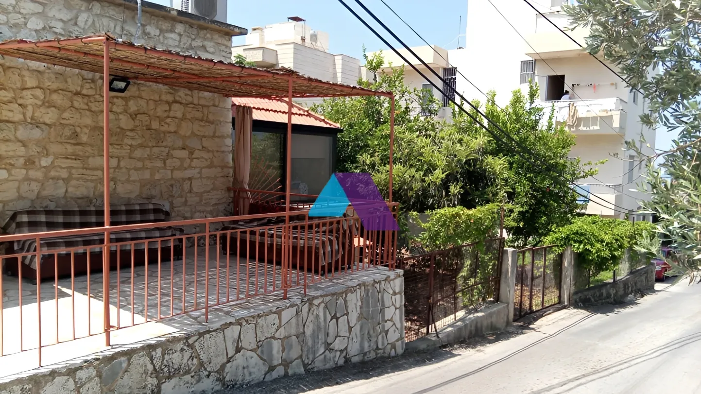 House for sale in Nahr Ibrahim, Lebanon - 2 bath