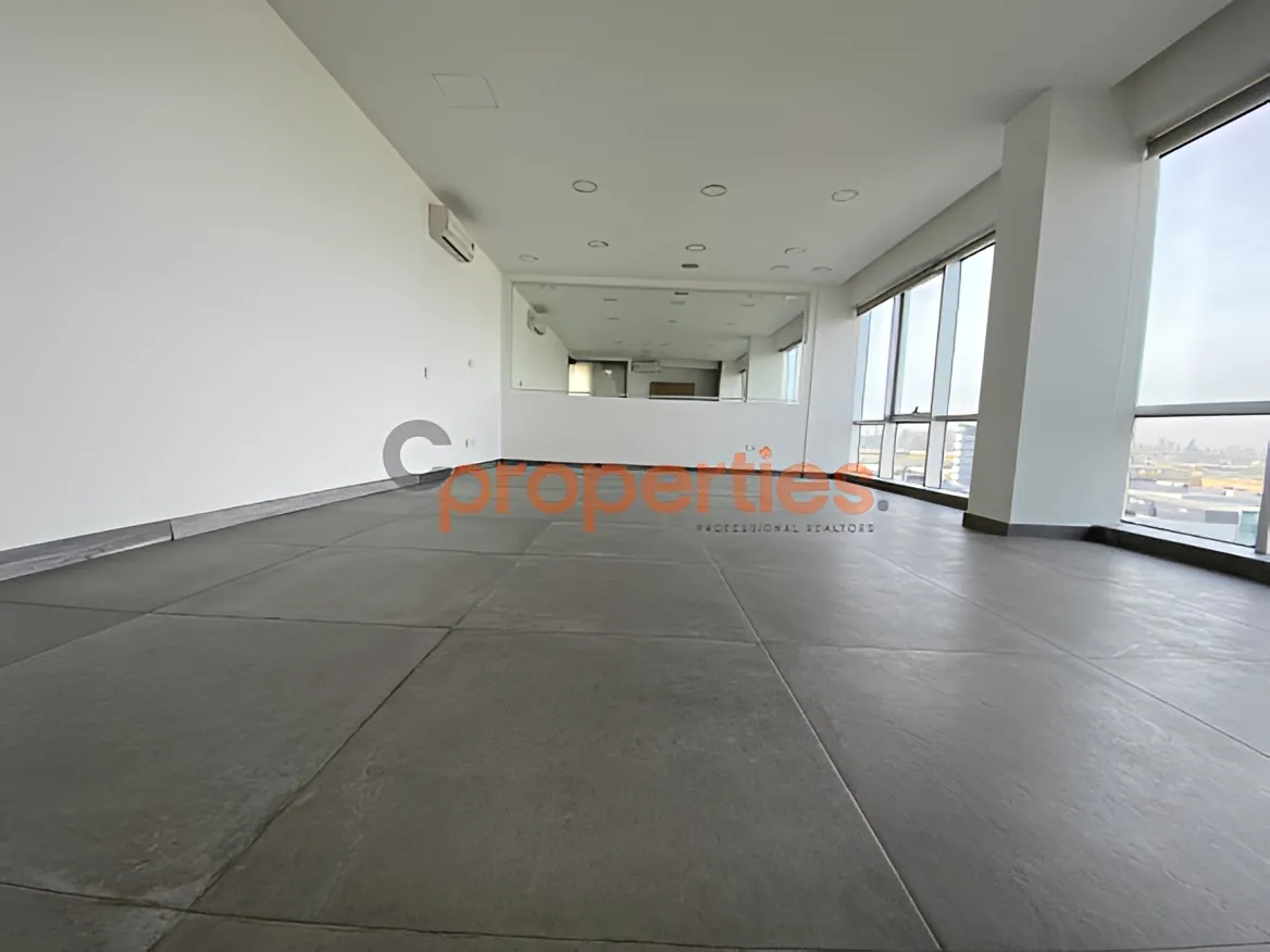 Office for Rent in Zalqa