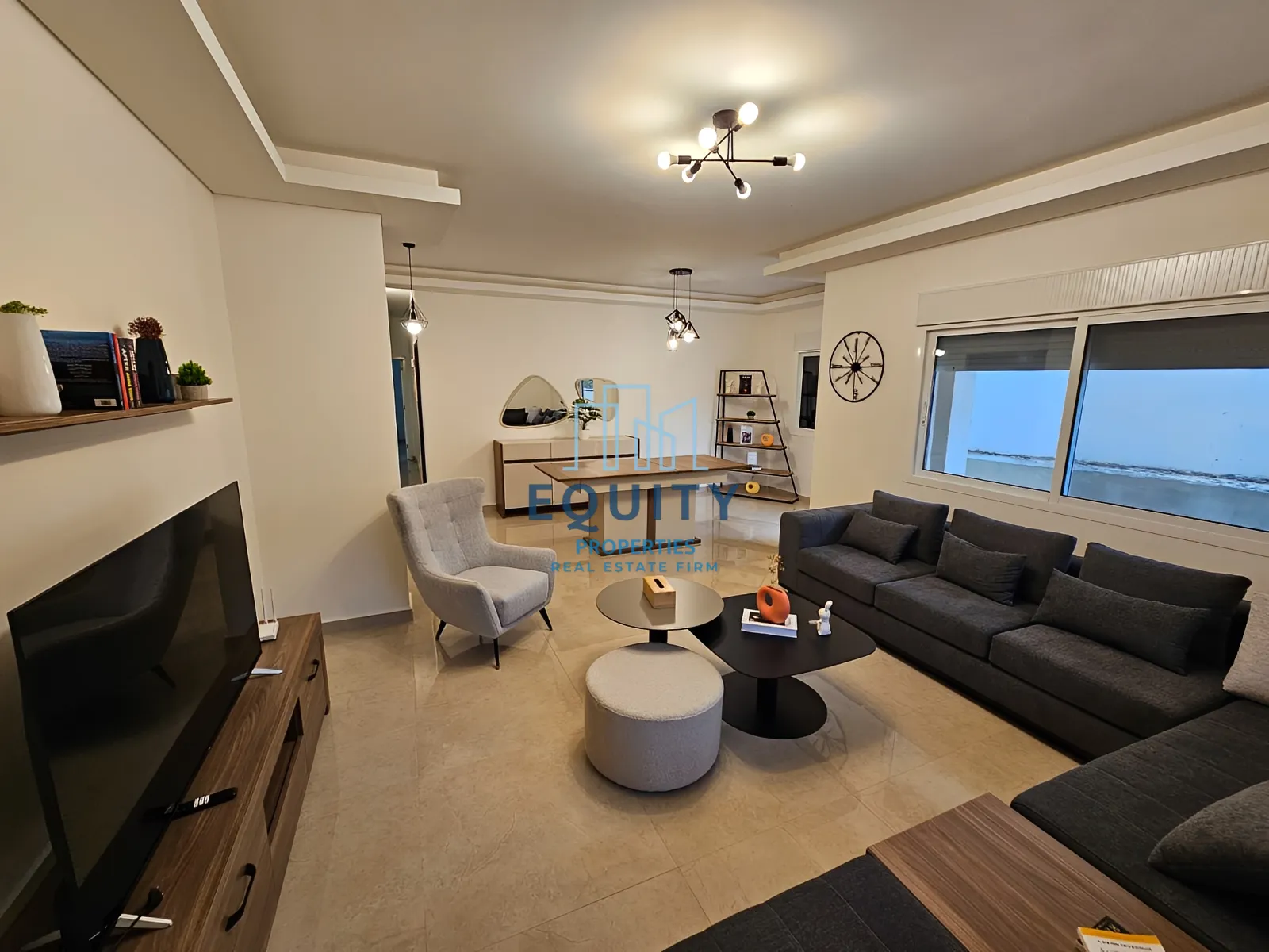 Apartment for rent in Batroun - 2 bed, 2 bath