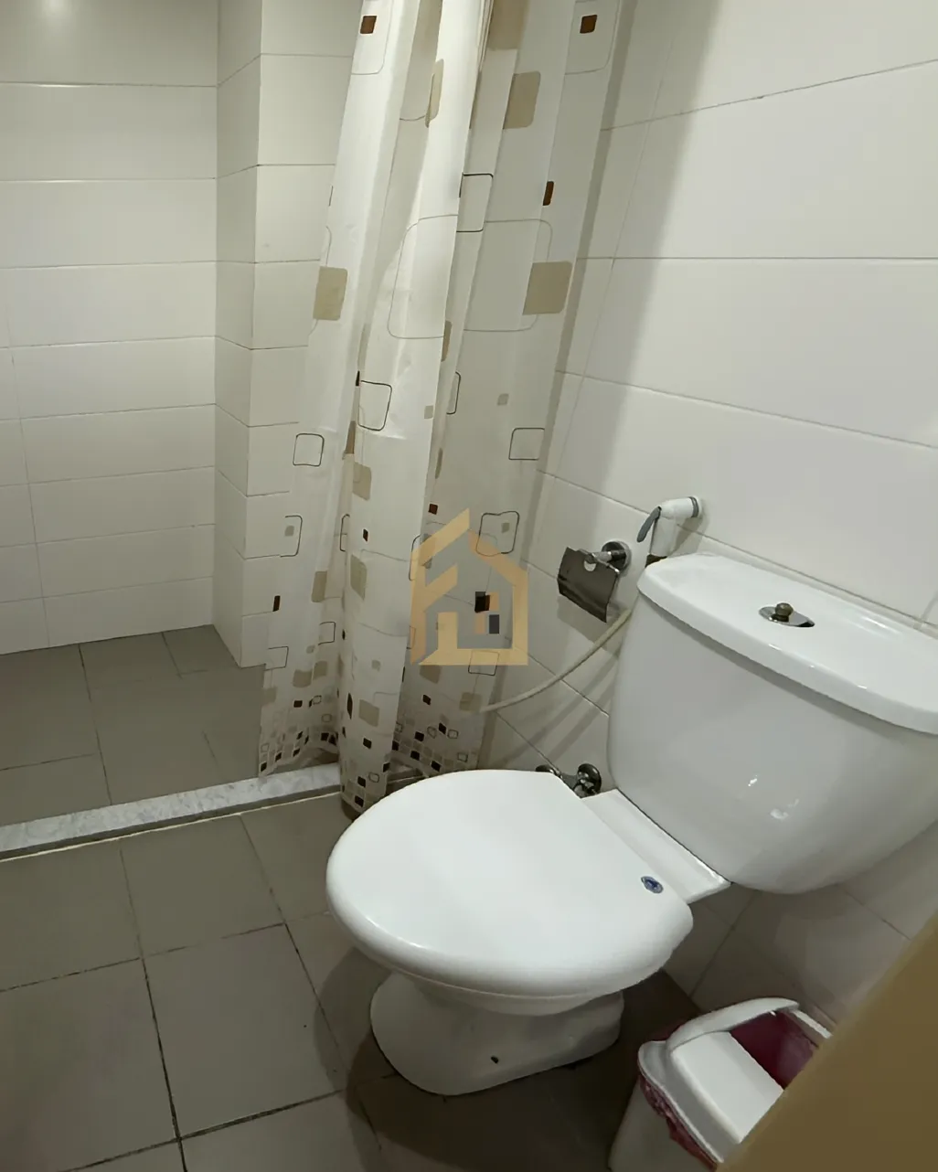 Apartment for rent in Achrafieh, Beirut, Lebanon - 1 bed, 1 bath