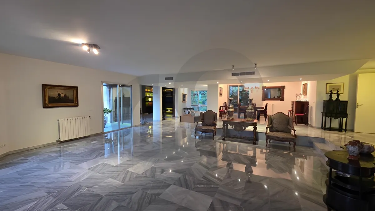 Apartment for Sale in Rabieh, Lebanon - 3 bed, 3 bath
