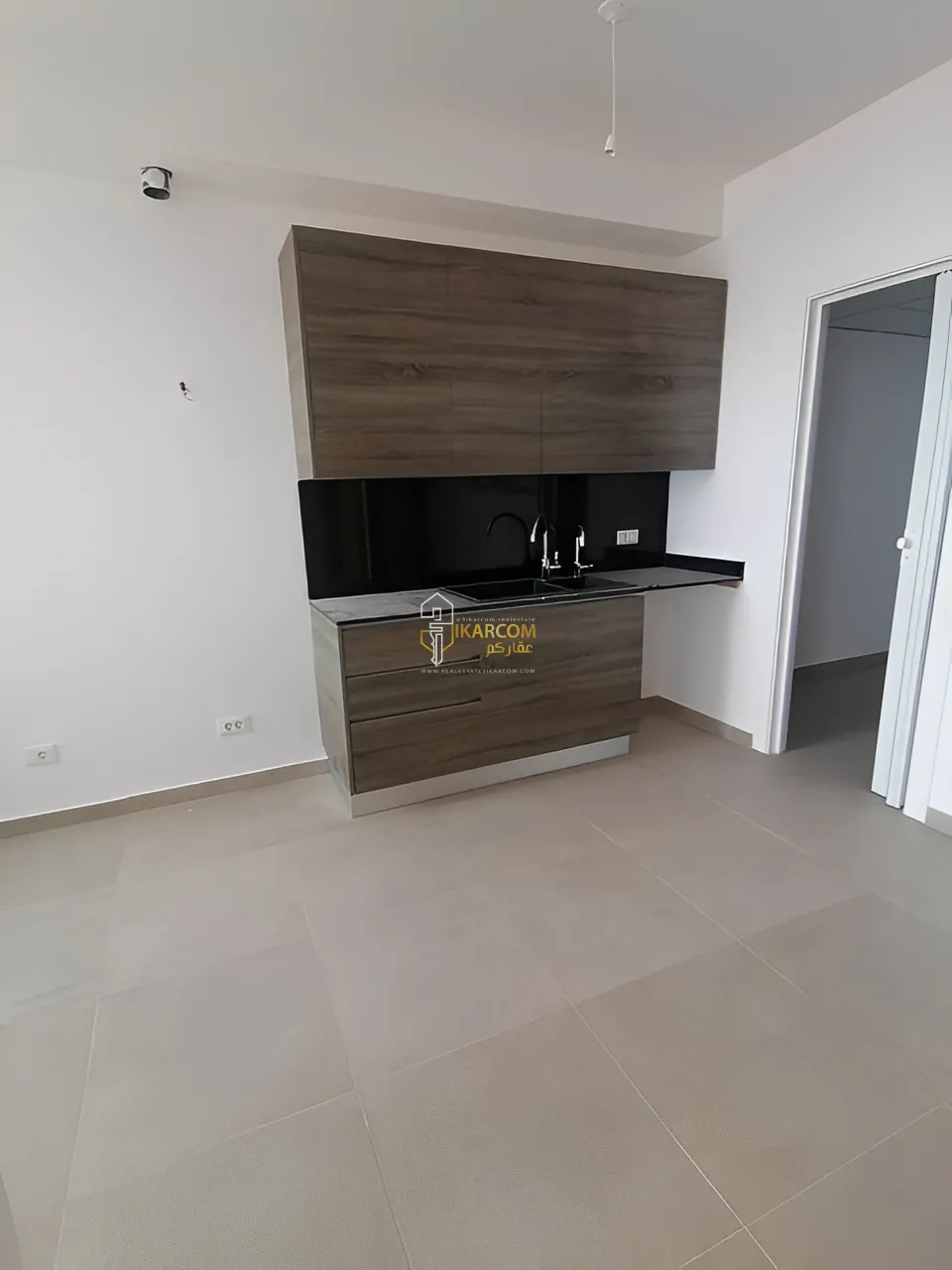 Apartment for Sale in Sahel Aalma