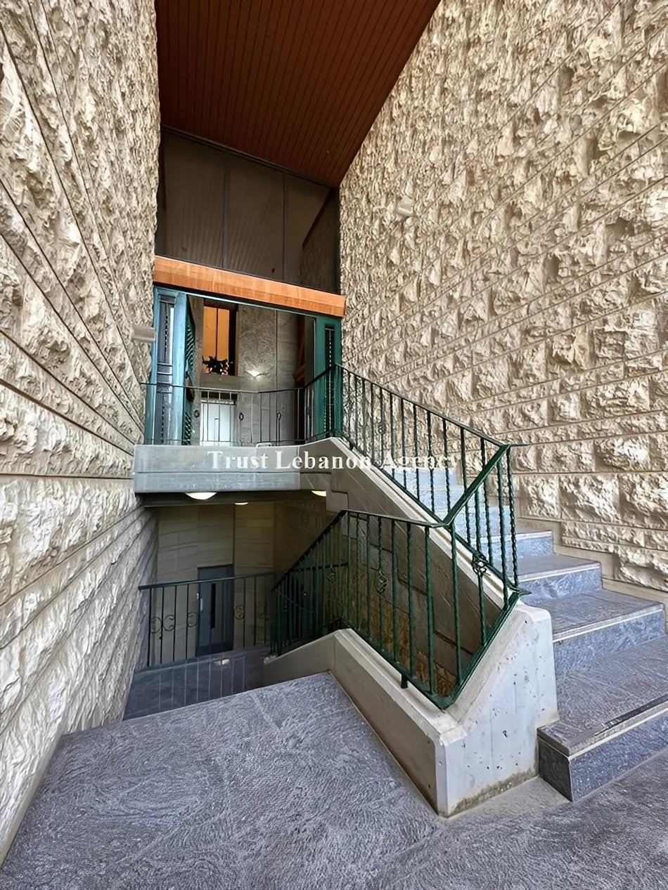 Villa for Sale in Metn Monteverde Lebanon