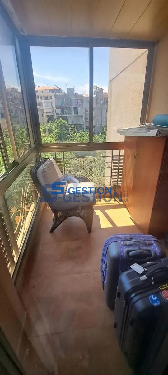 Apartment for Rent in Brazilia, Lebanon
